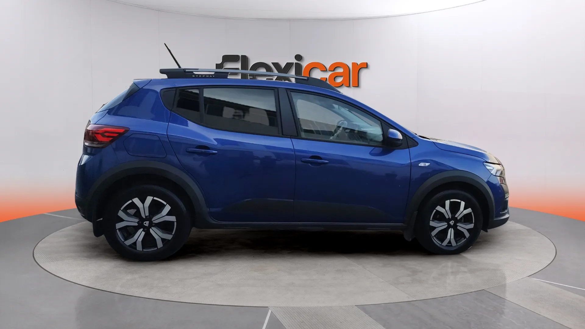 Dacia Sandero Stepway Comfort ECO-G - foto 8