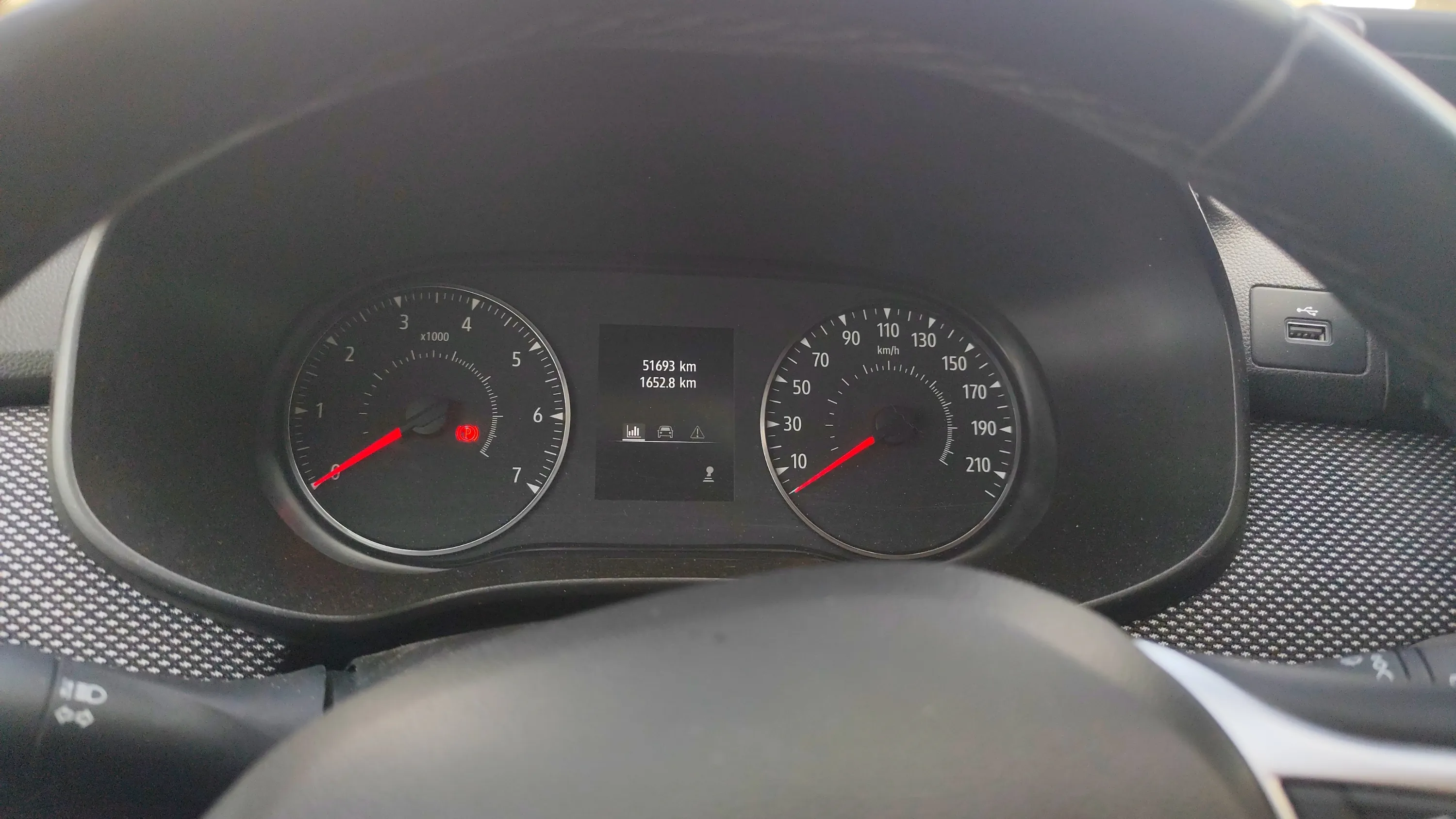 Dacia Sandero Stepway Comfort ECO-G - foto 9