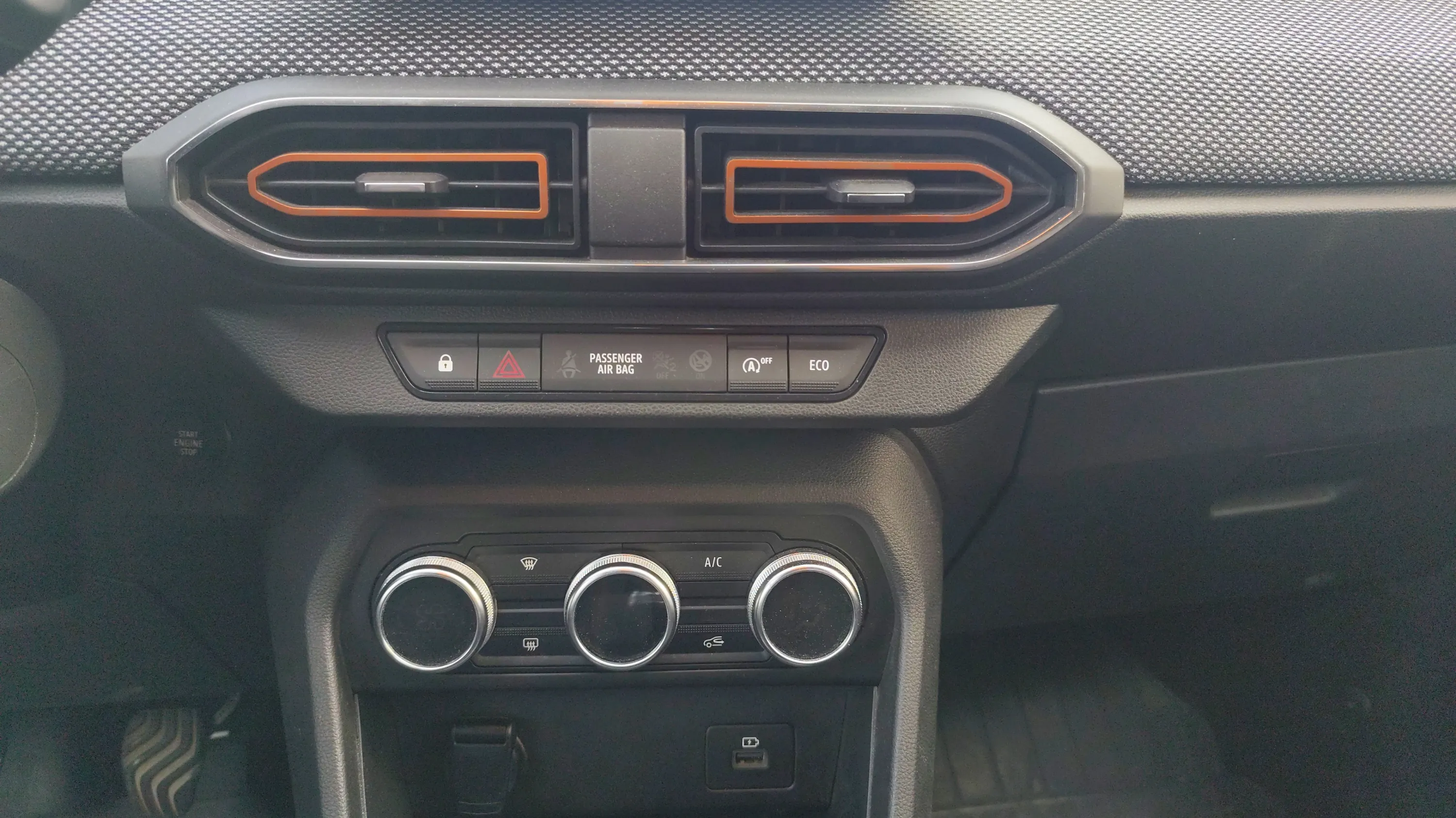 Dacia Sandero Stepway Comfort ECO-G - foto 14