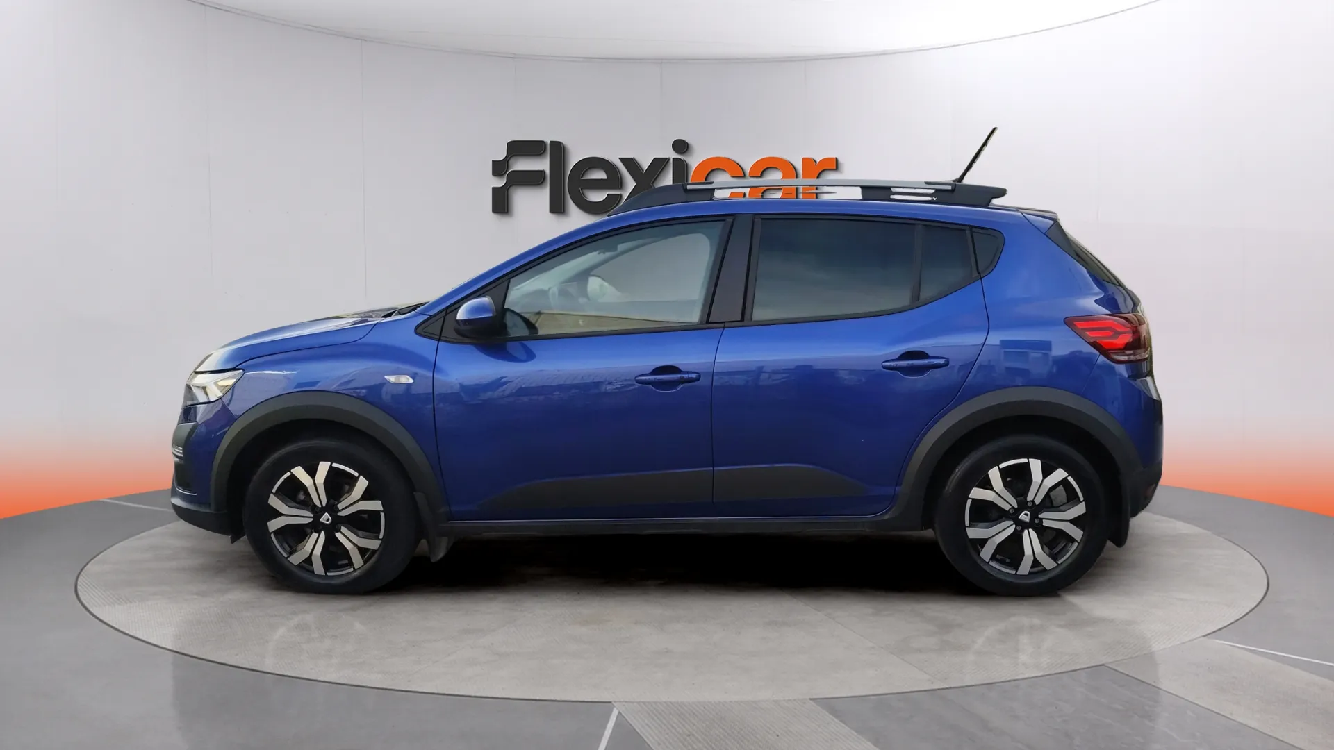 Dacia Sandero Stepway Comfort ECO-G - foto 4