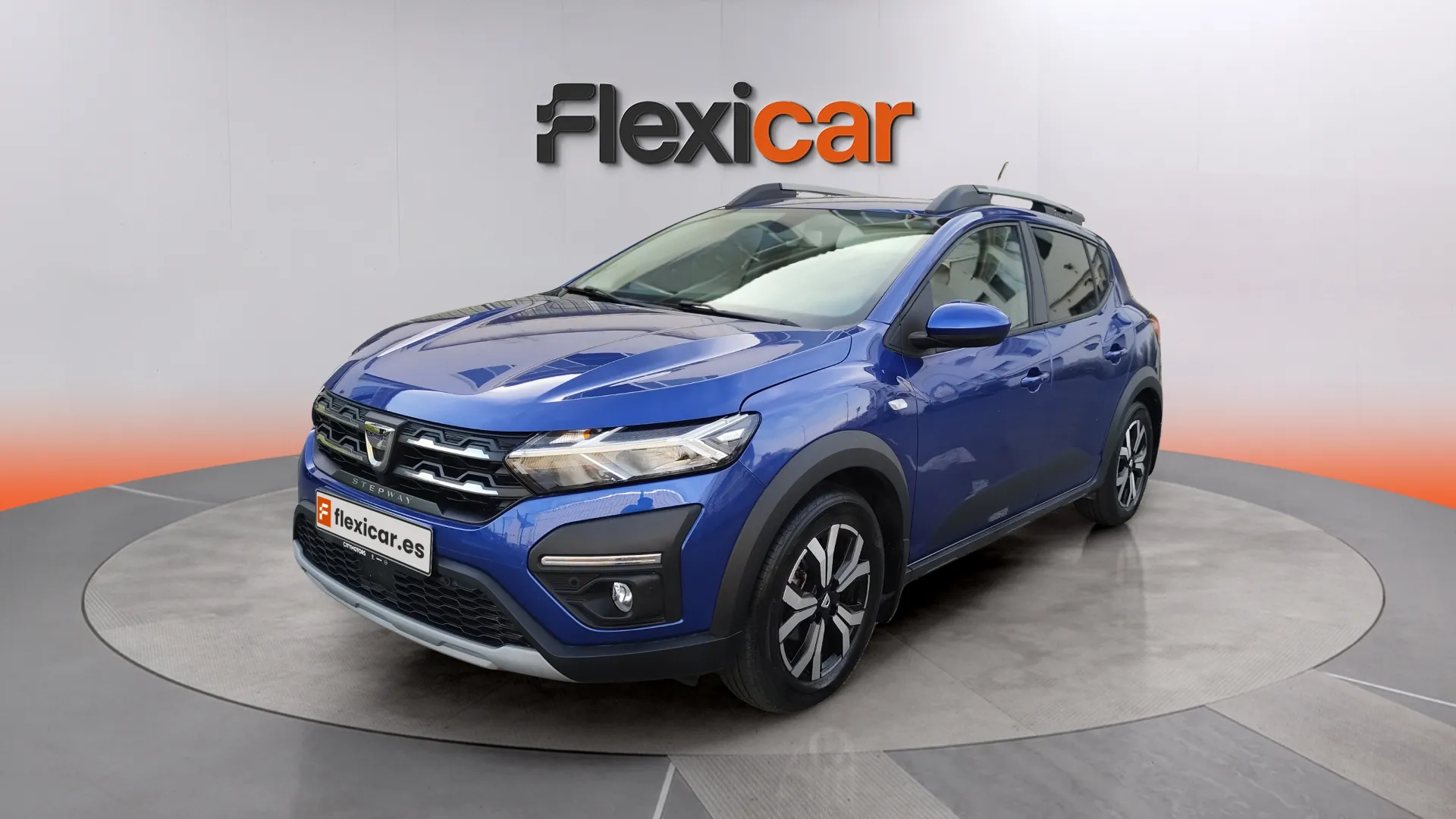 Dacia Sandero Stepway Comfort ECO-G - foto 3