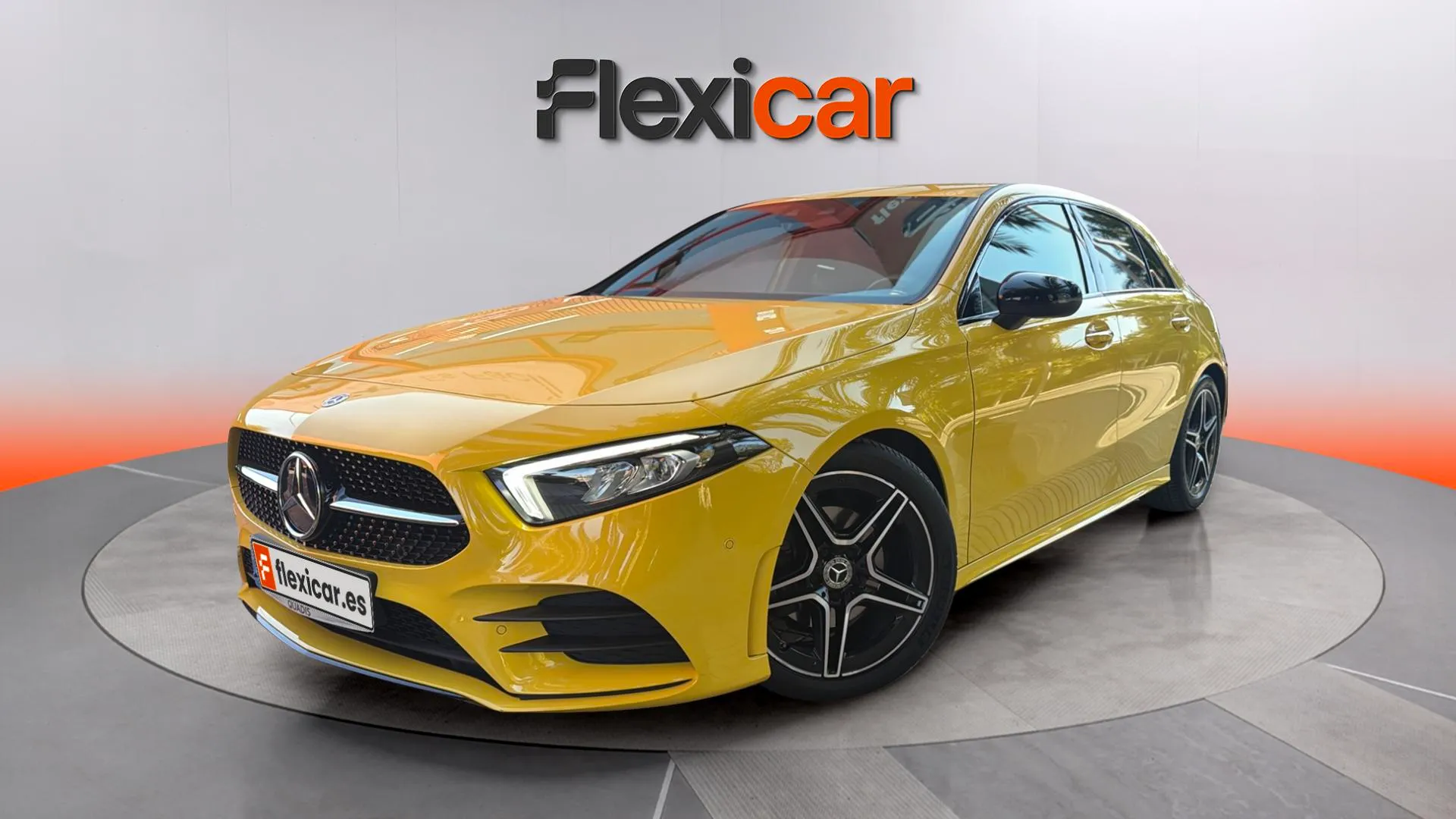 Mercedes-Benz Clase A A 180 - foto 3