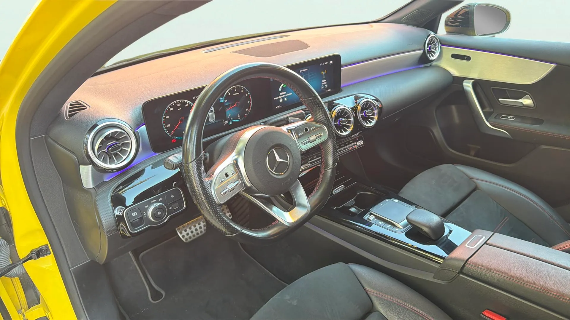 Mercedes-Benz Clase A A 180 - foto 9