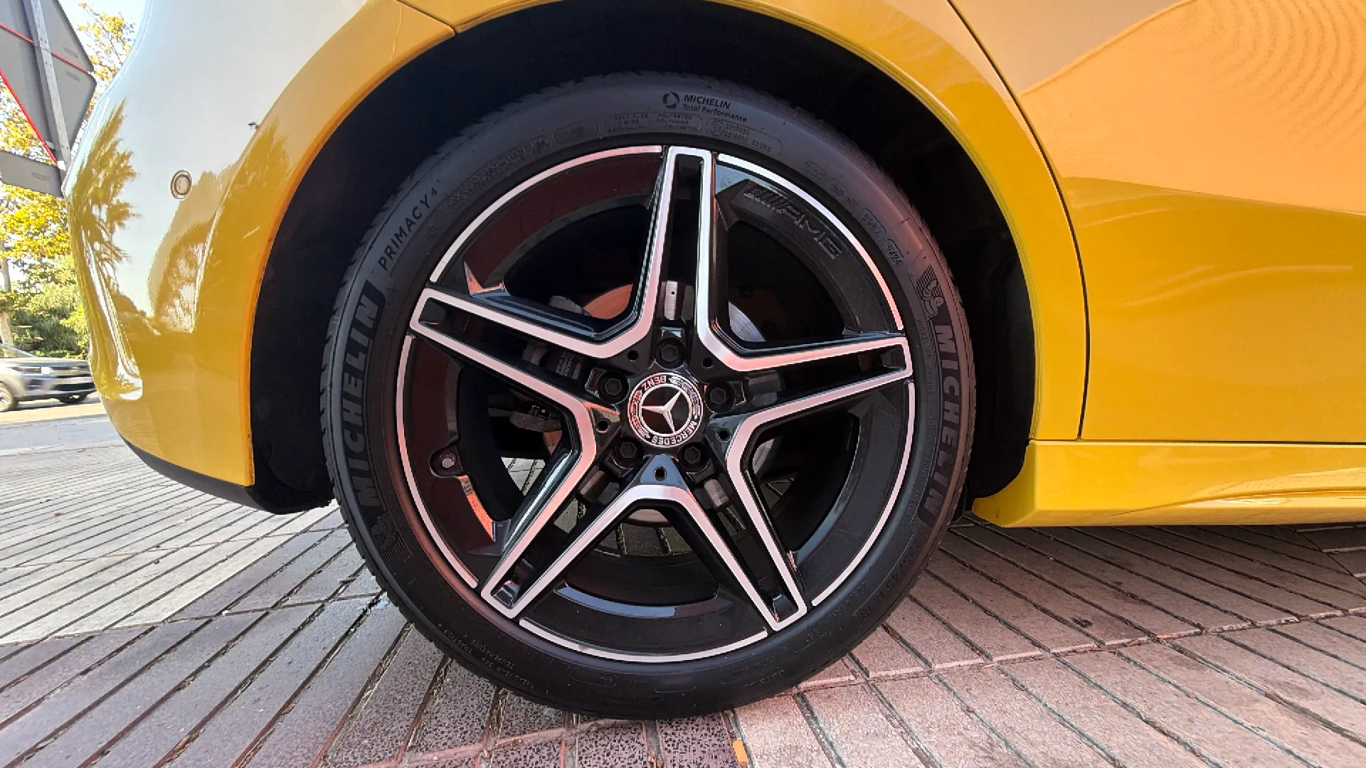 Mercedes-Benz Clase A A 180 - foto 18