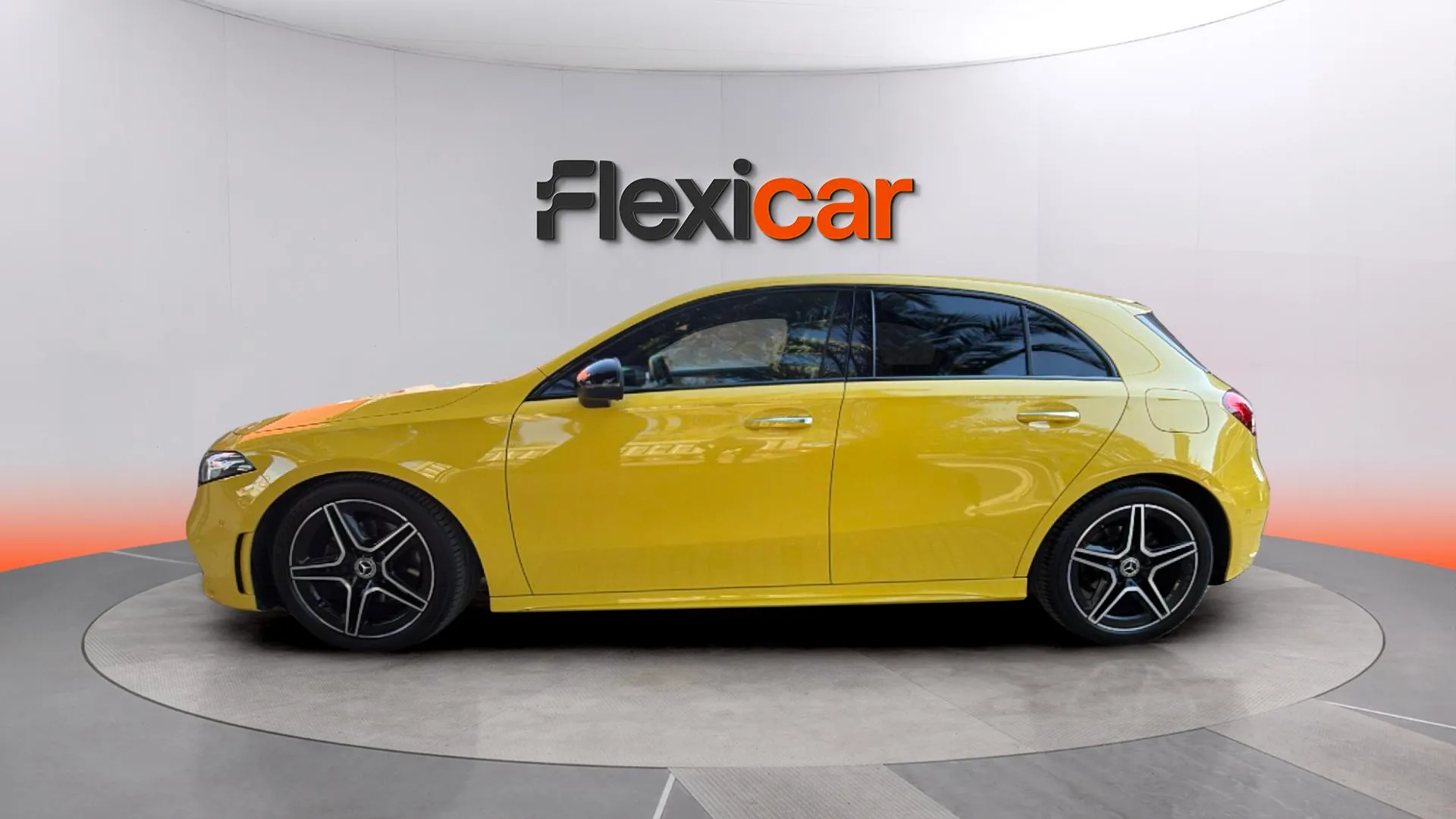 Mercedes-Benz Clase A A 180 - foto 4