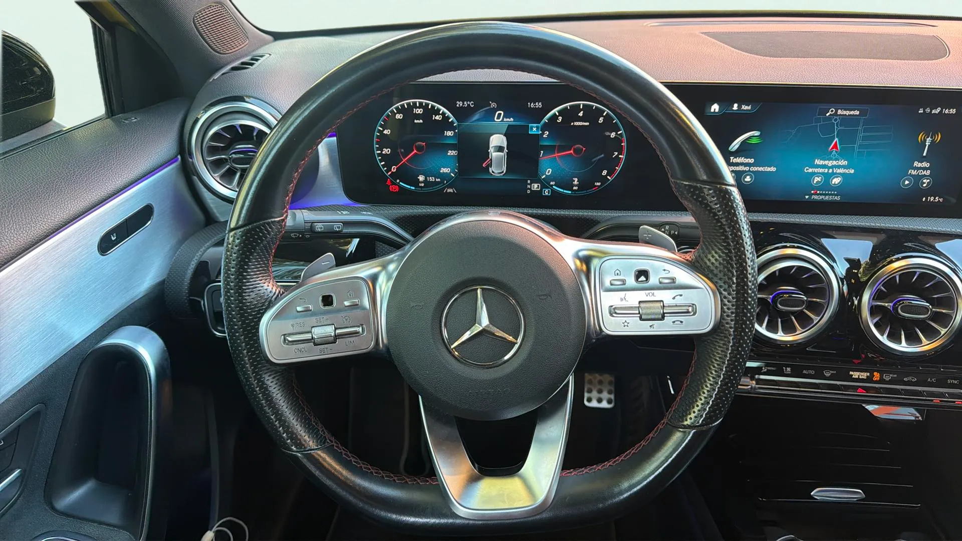 Mercedes-Benz Clase A A 180 - foto 12