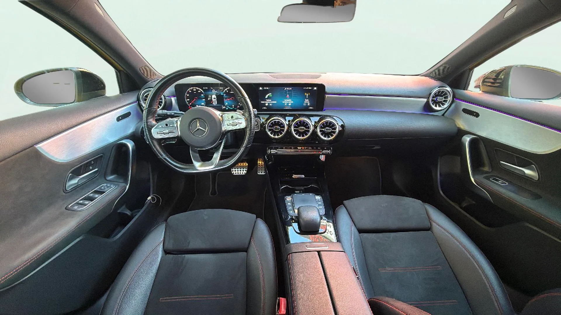 Mercedes-Benz Clase A A 180 - foto 10