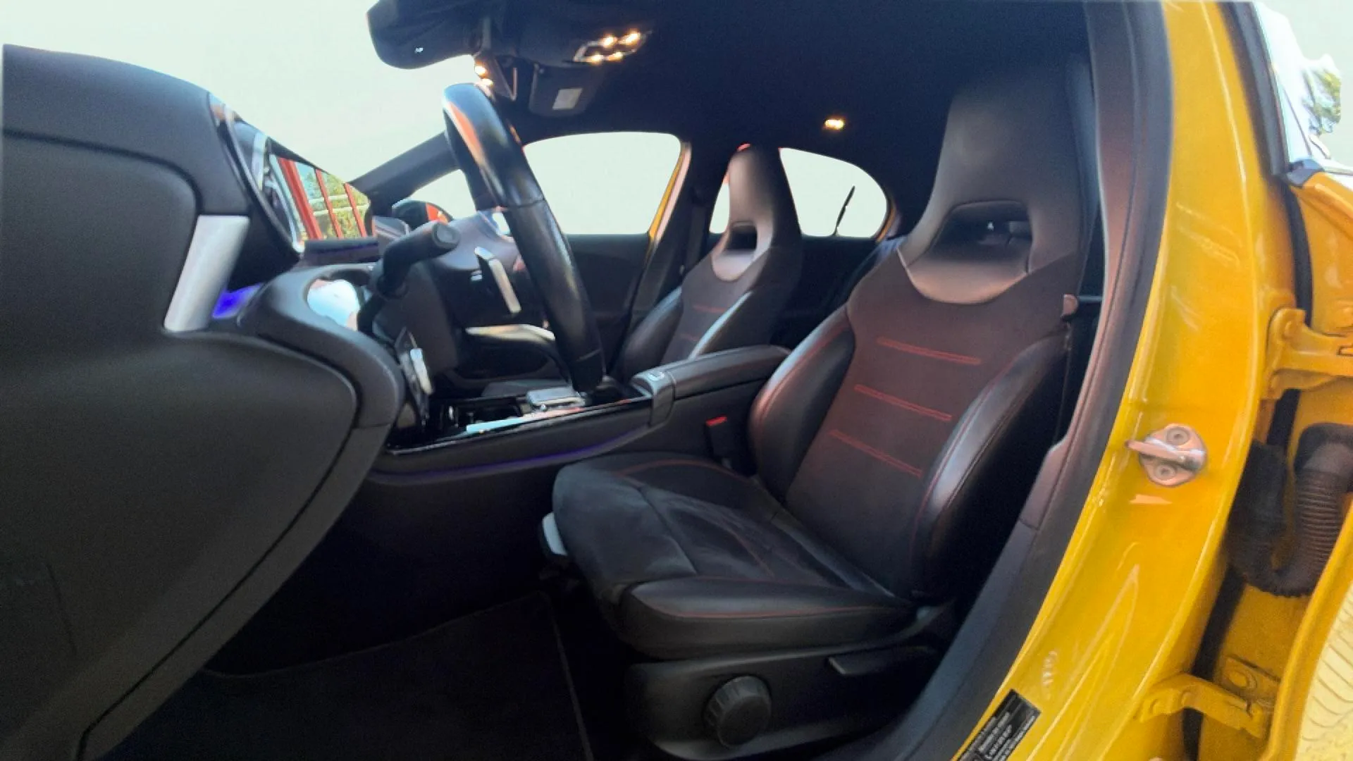 Mercedes-Benz Clase A A 180 - foto 15