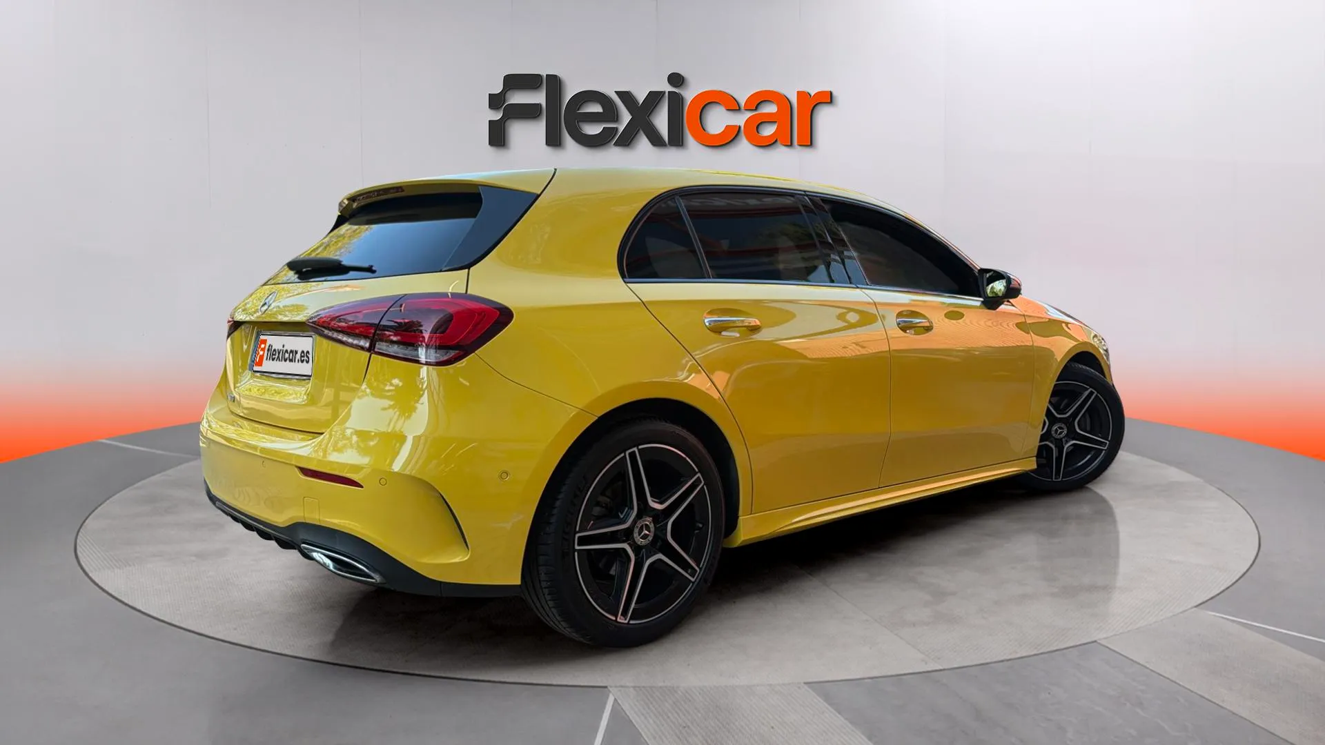 Mercedes-Benz Clase A A 180 - foto 7