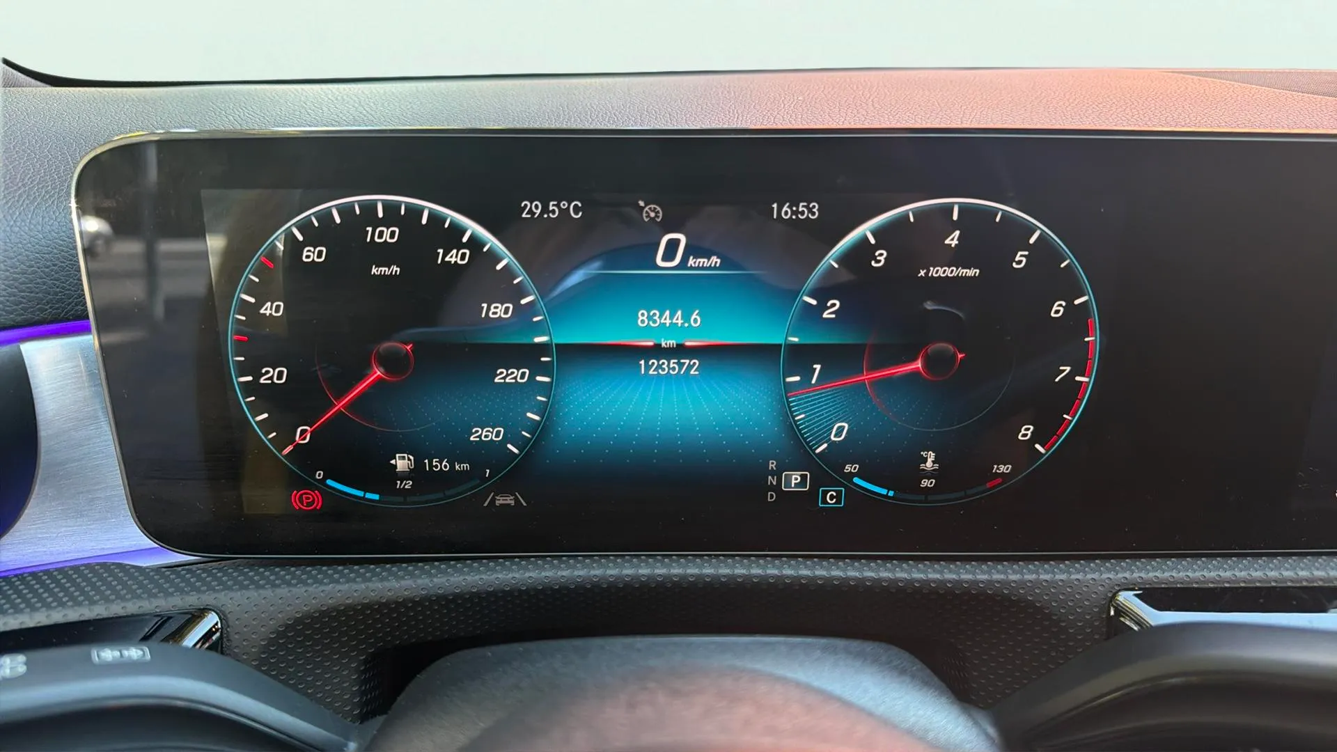 Mercedes-Benz Clase A A 180 - foto 14