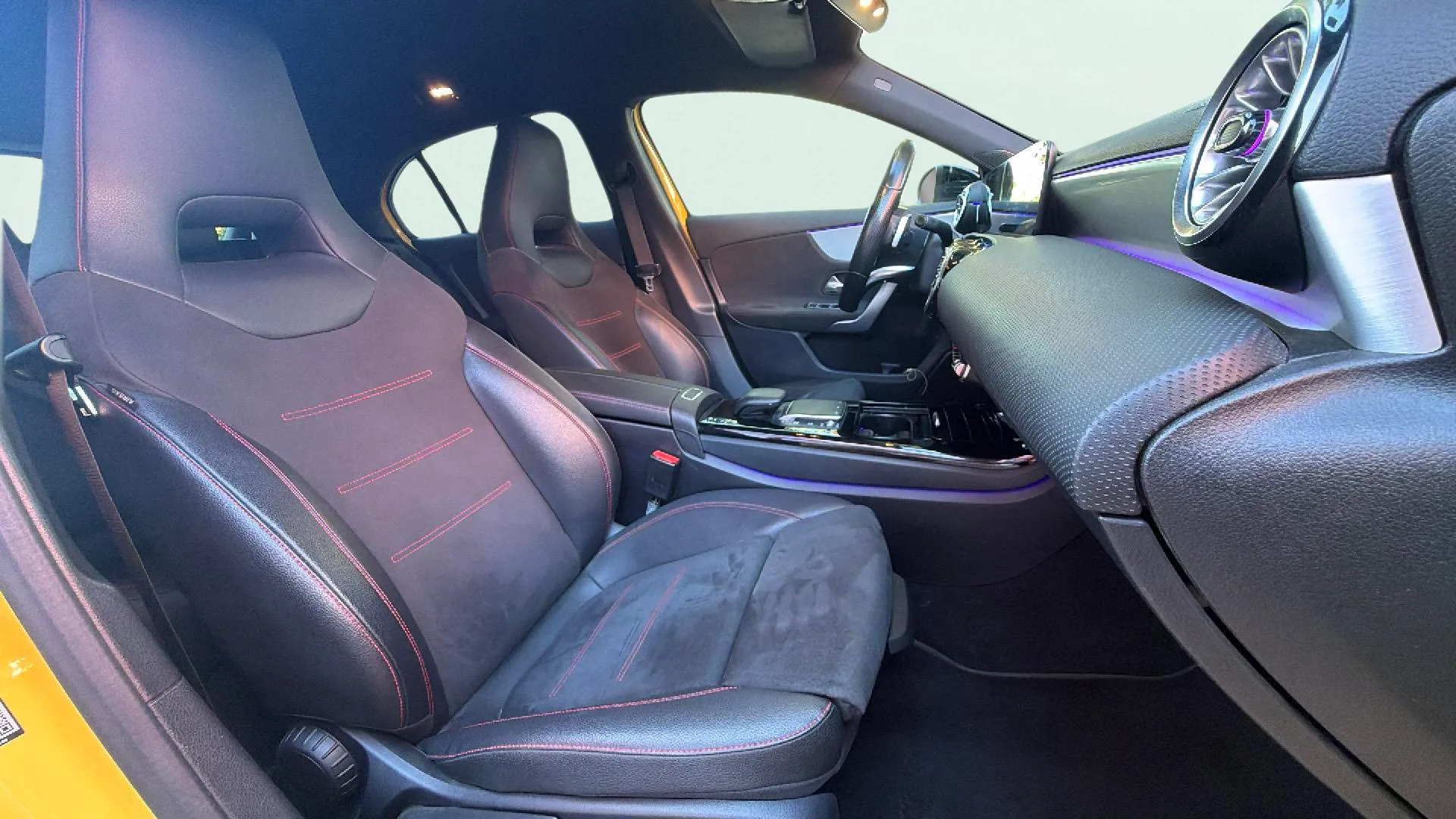 Mercedes-Benz Clase A A 180 - foto 16