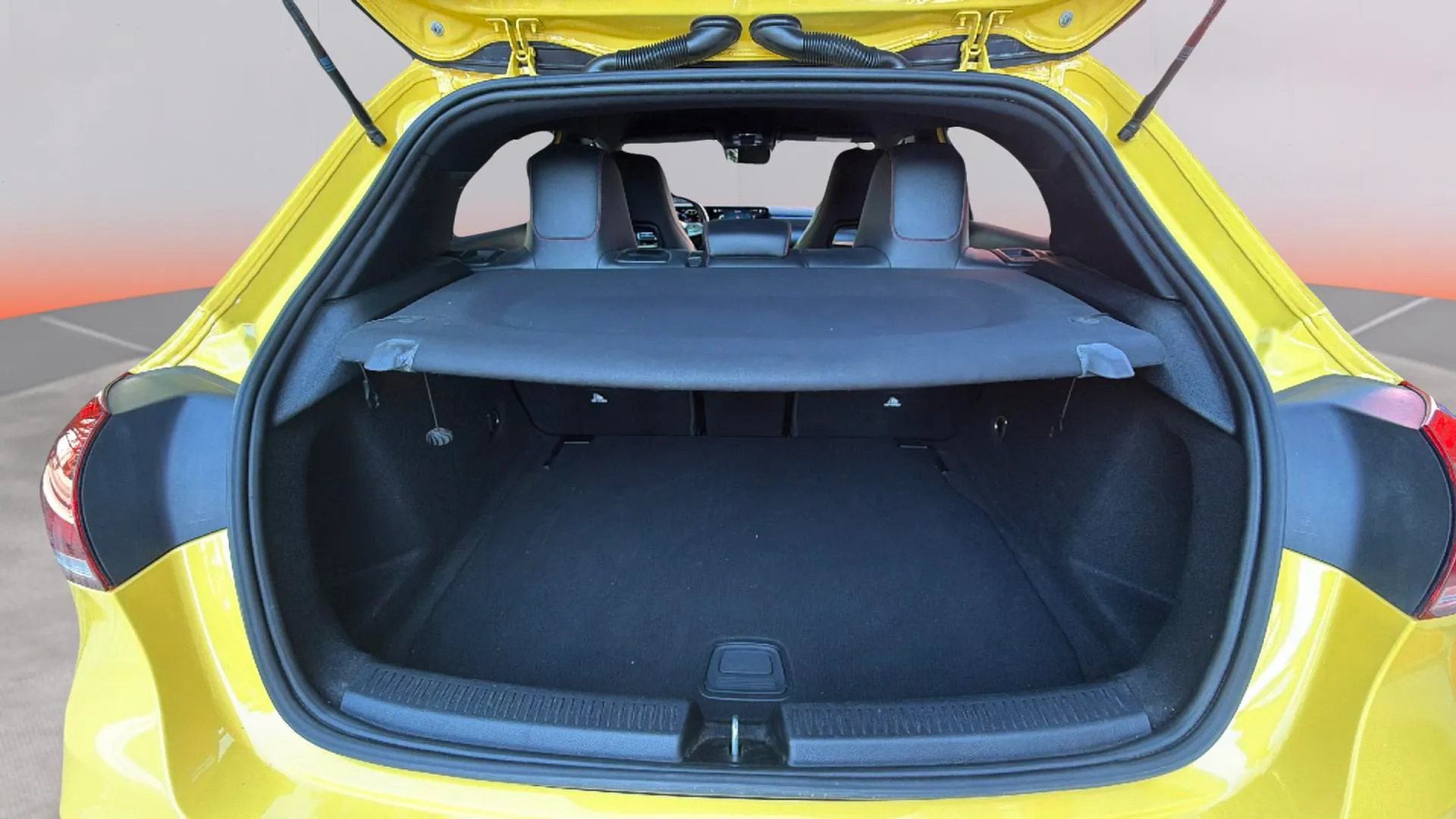 Mercedes-Benz Clase A A 180 - foto 20