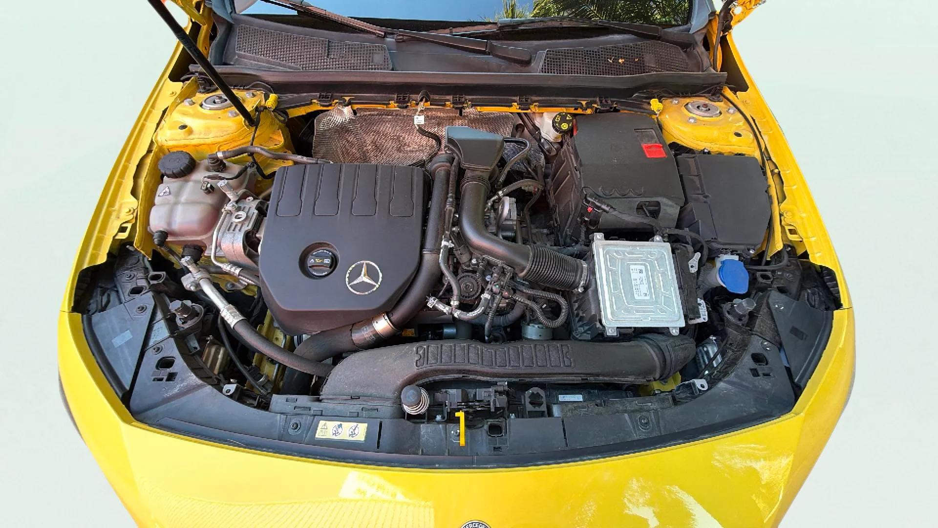 Mercedes-Benz Clase A A 180 - foto 19