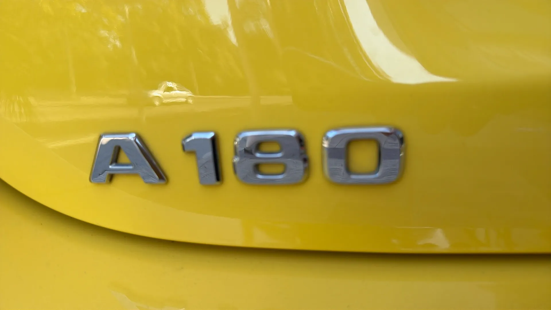 Mercedes-Benz Clase A A 180 - foto 23