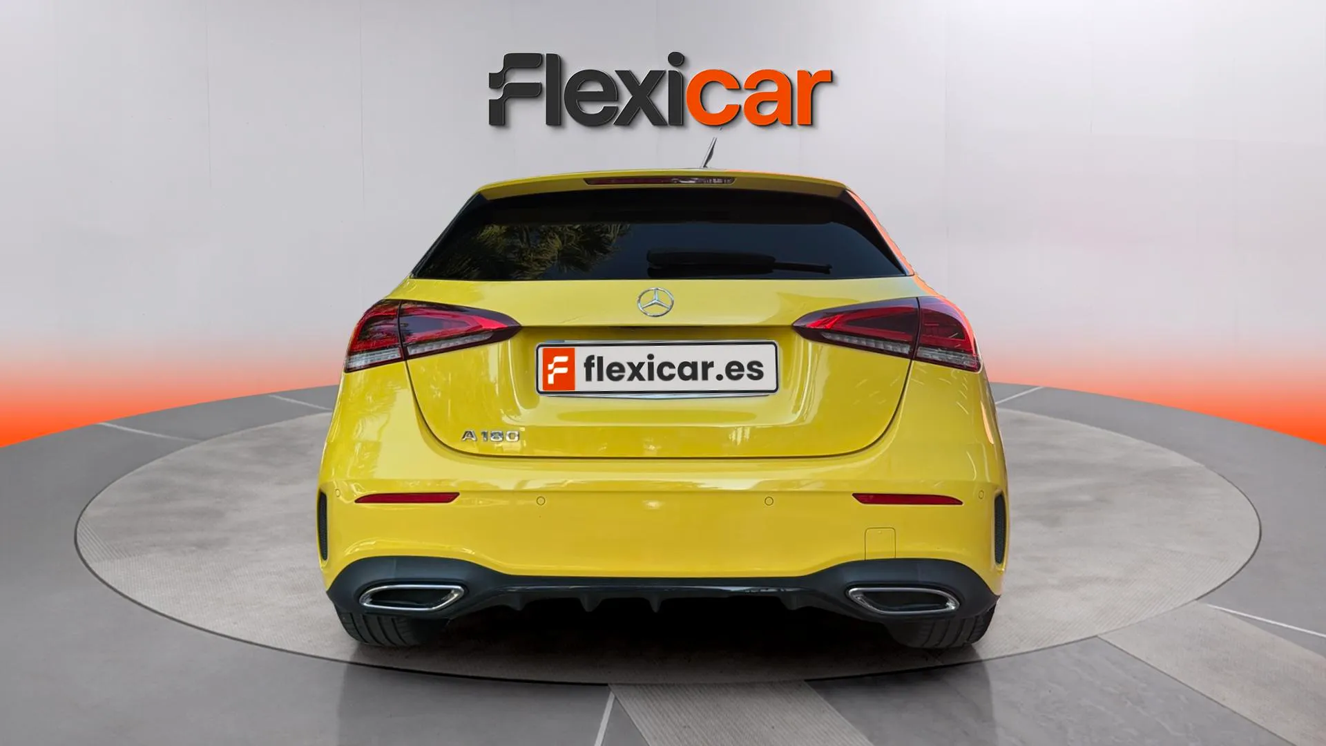 Mercedes-Benz Clase A A 180 - foto 6