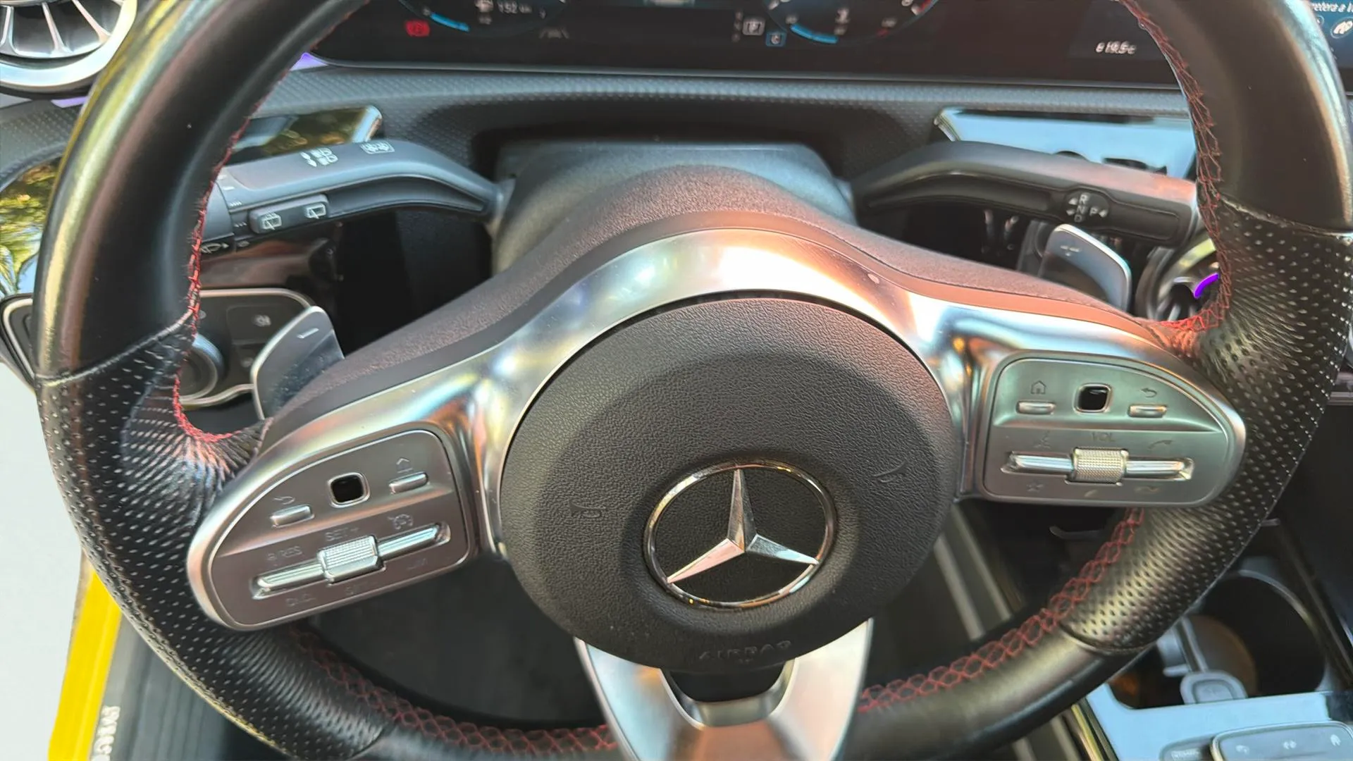 Mercedes-Benz Clase A A 180 - foto 13