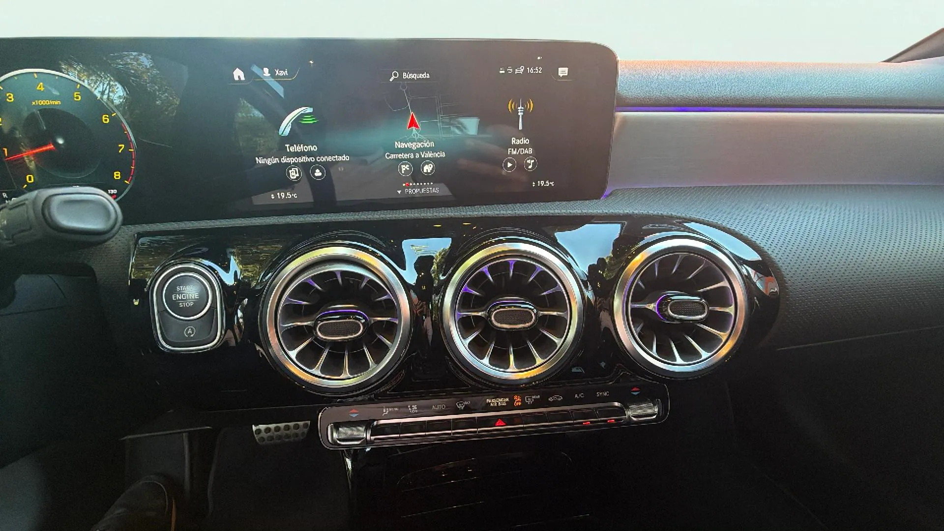 Mercedes-Benz Clase A A 180 - foto 11