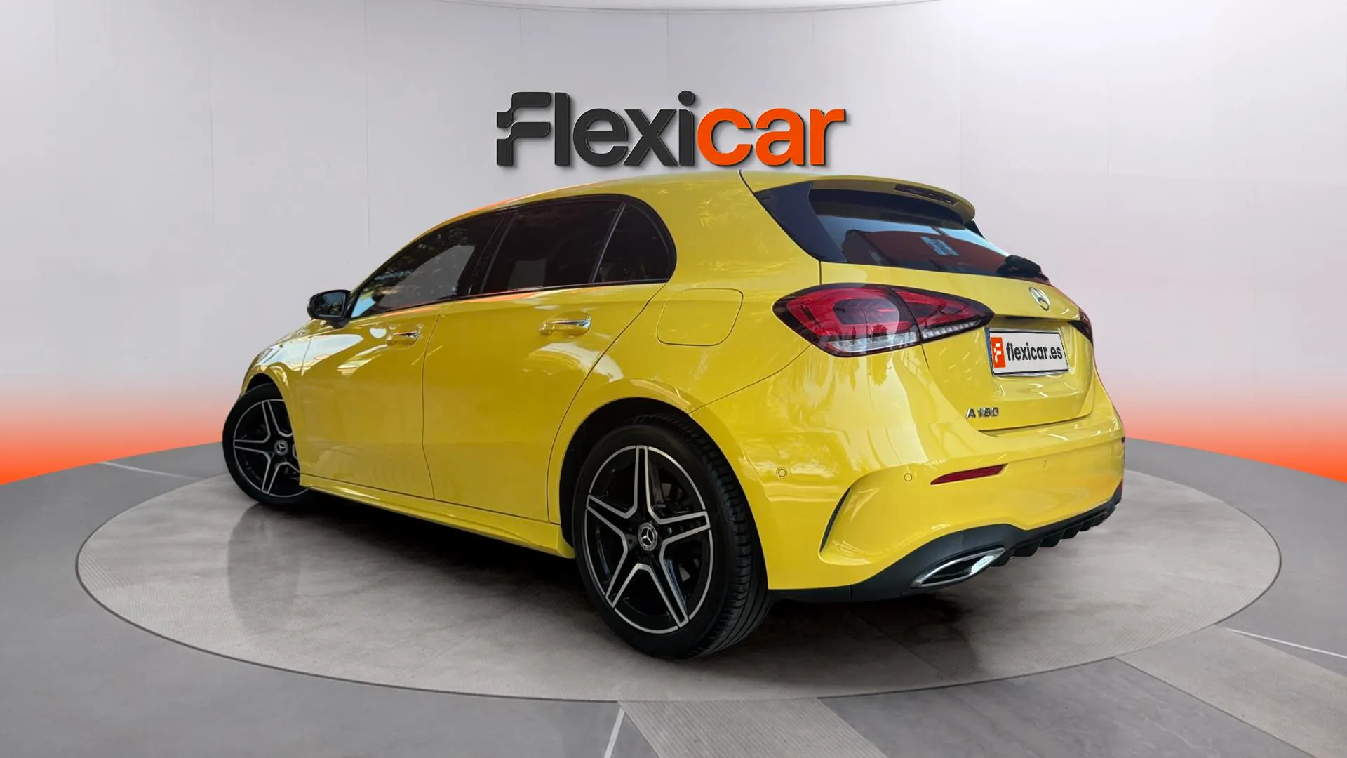 Mercedes-Benz Clase A A 180 - foto 5