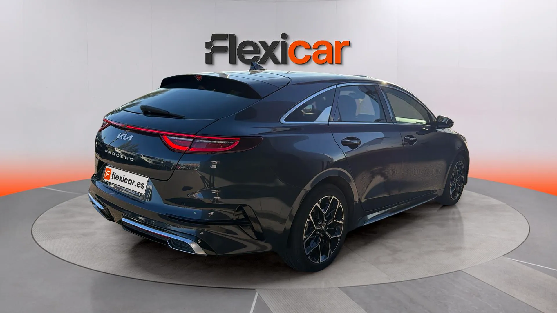 Kia ProCeed 1.5 MHEV GT Line DCT - foto 7