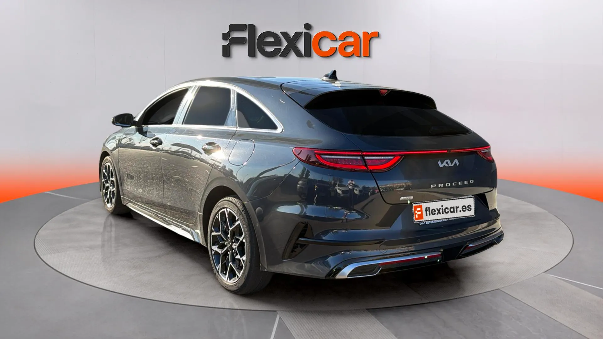 Kia ProCeed 1.5 MHEV GT Line DCT - foto 5