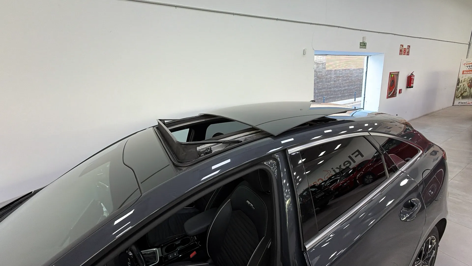 Kia ProCeed 1.5 MHEV GT Line DCT - foto 26