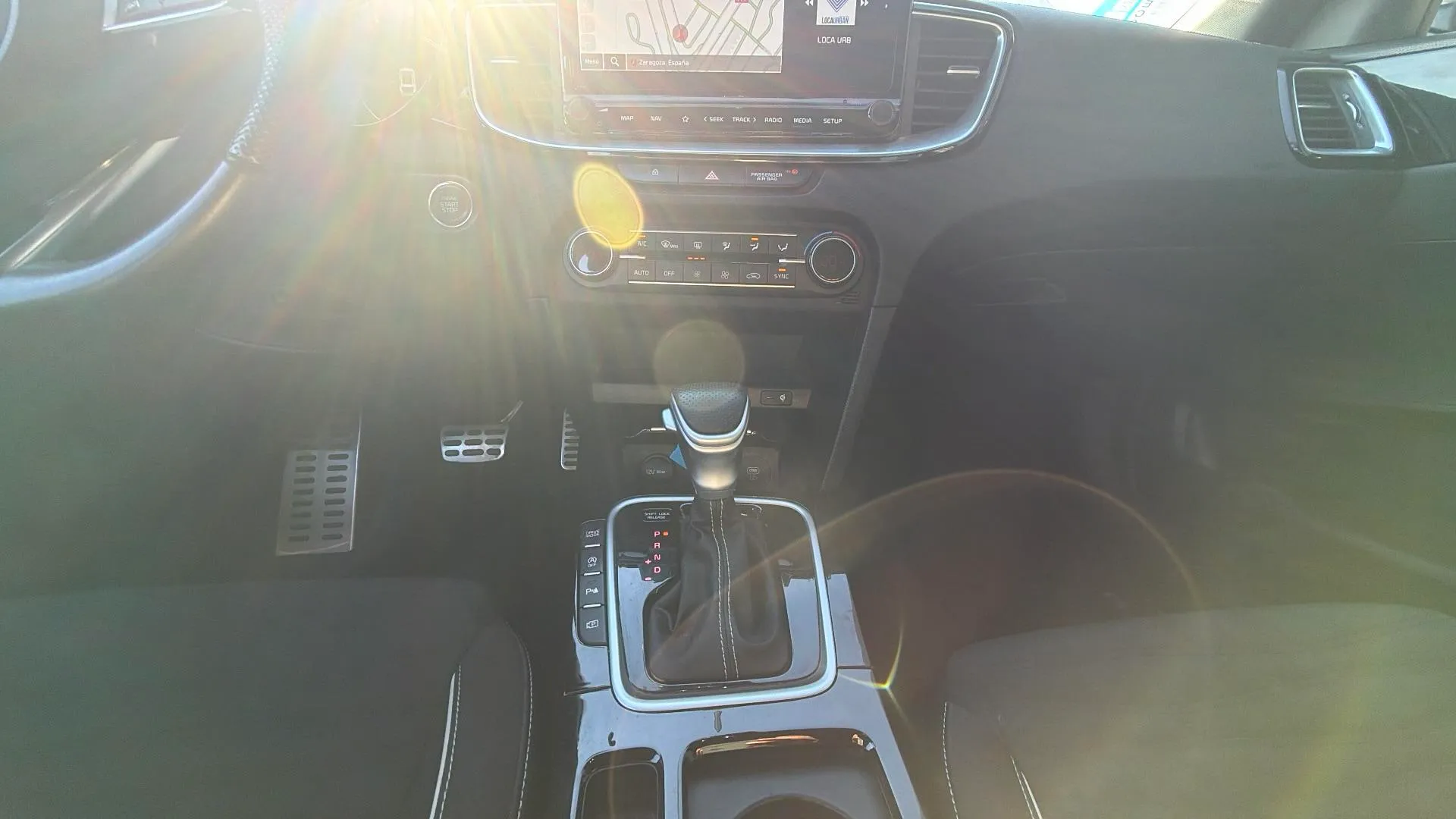 Kia ProCeed 1.5 MHEV GT Line DCT - foto 9