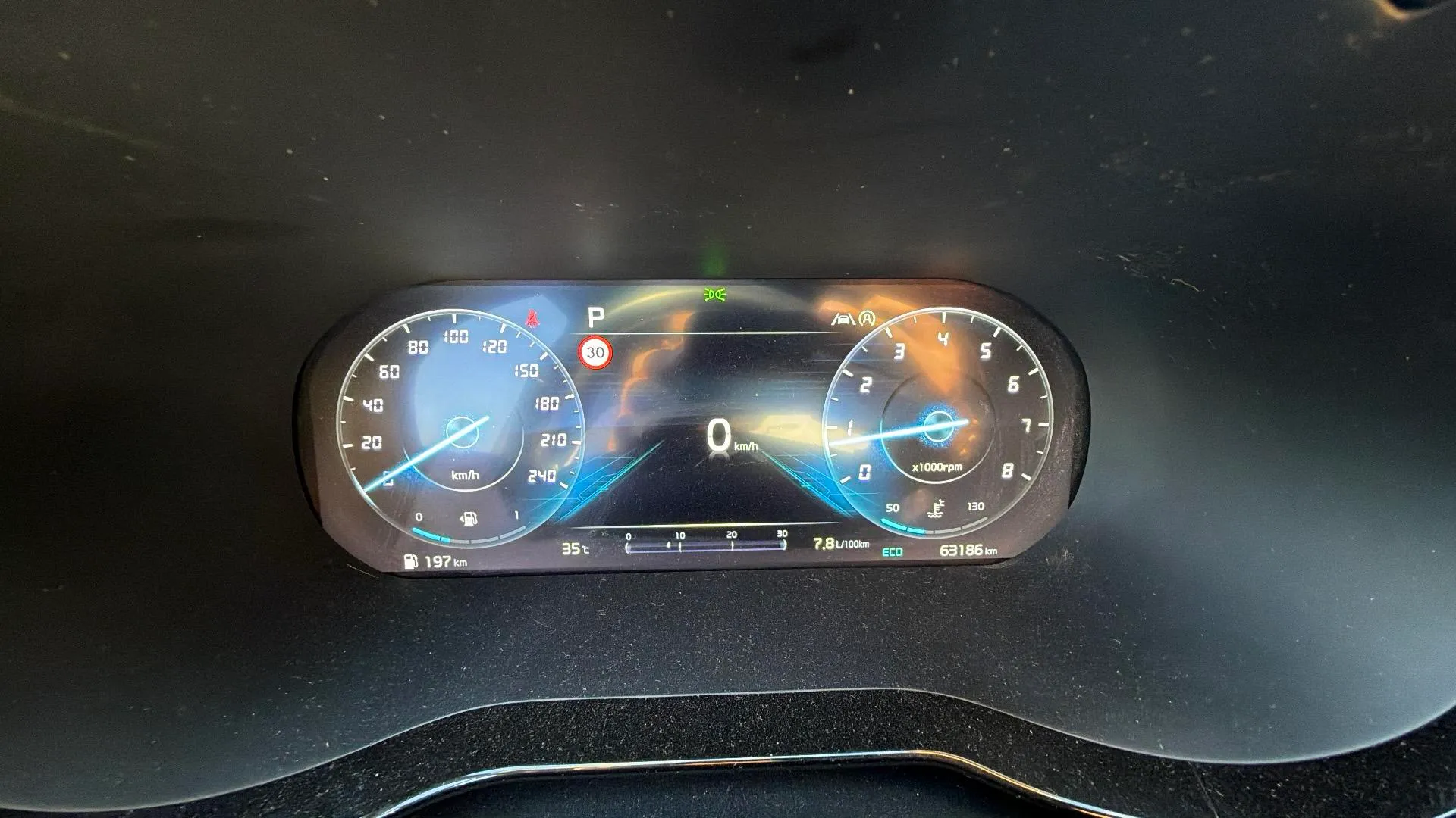 Kia ProCeed 1.5 MHEV GT Line DCT - foto 11