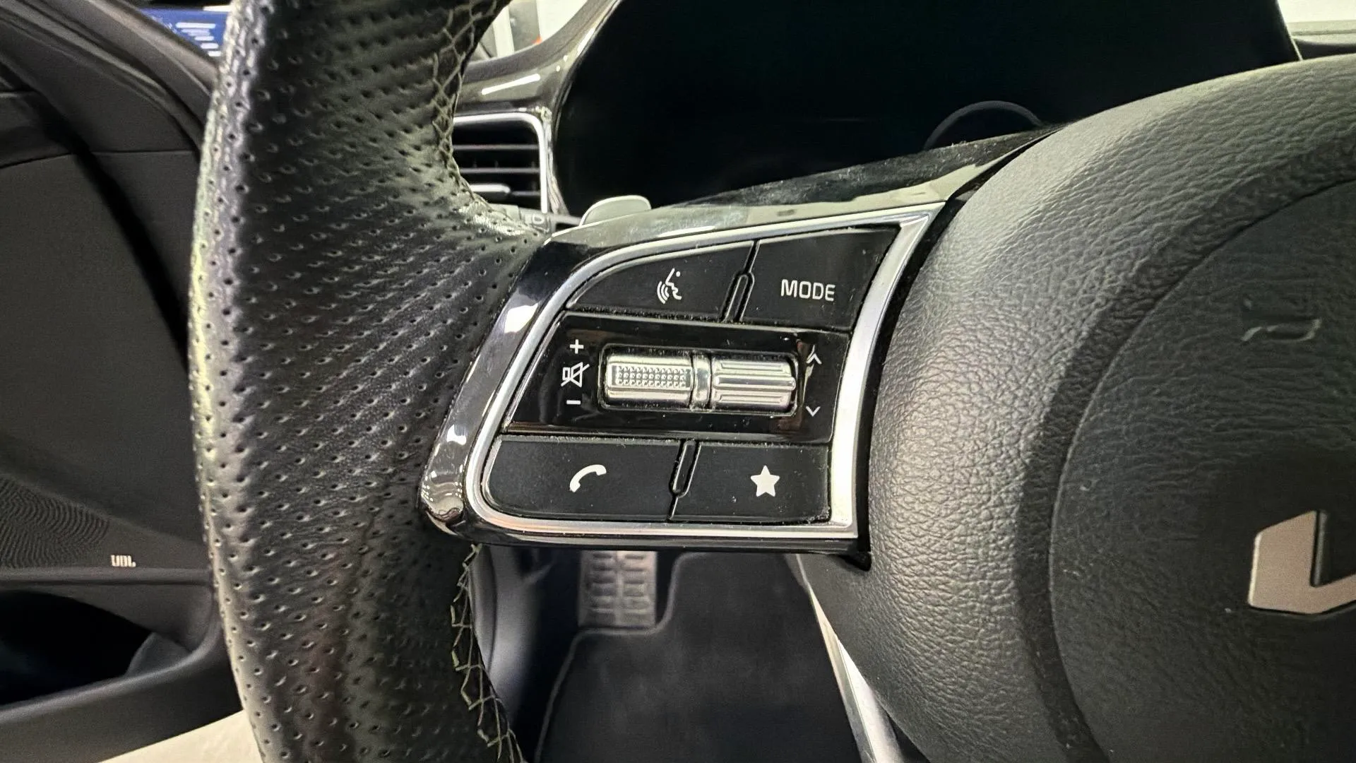 Kia ProCeed 1.5 MHEV GT Line DCT - foto 21