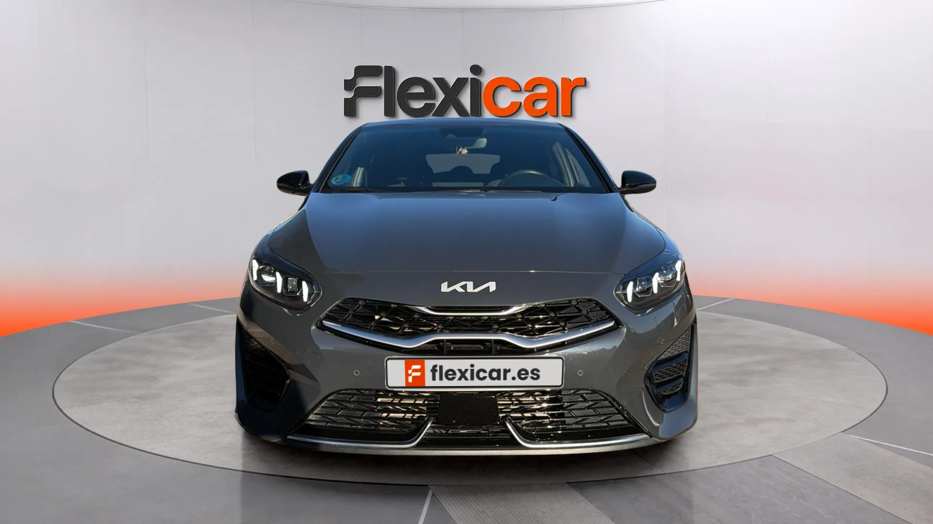 Kia ProCeed 1.5 MHEV GT Line DCT - foto 2