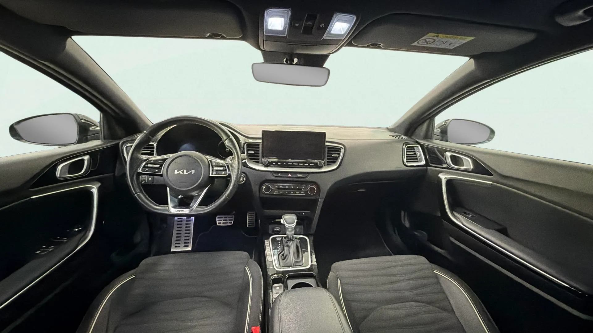 Kia ProCeed 1.5 MHEV GT Line DCT - foto 16