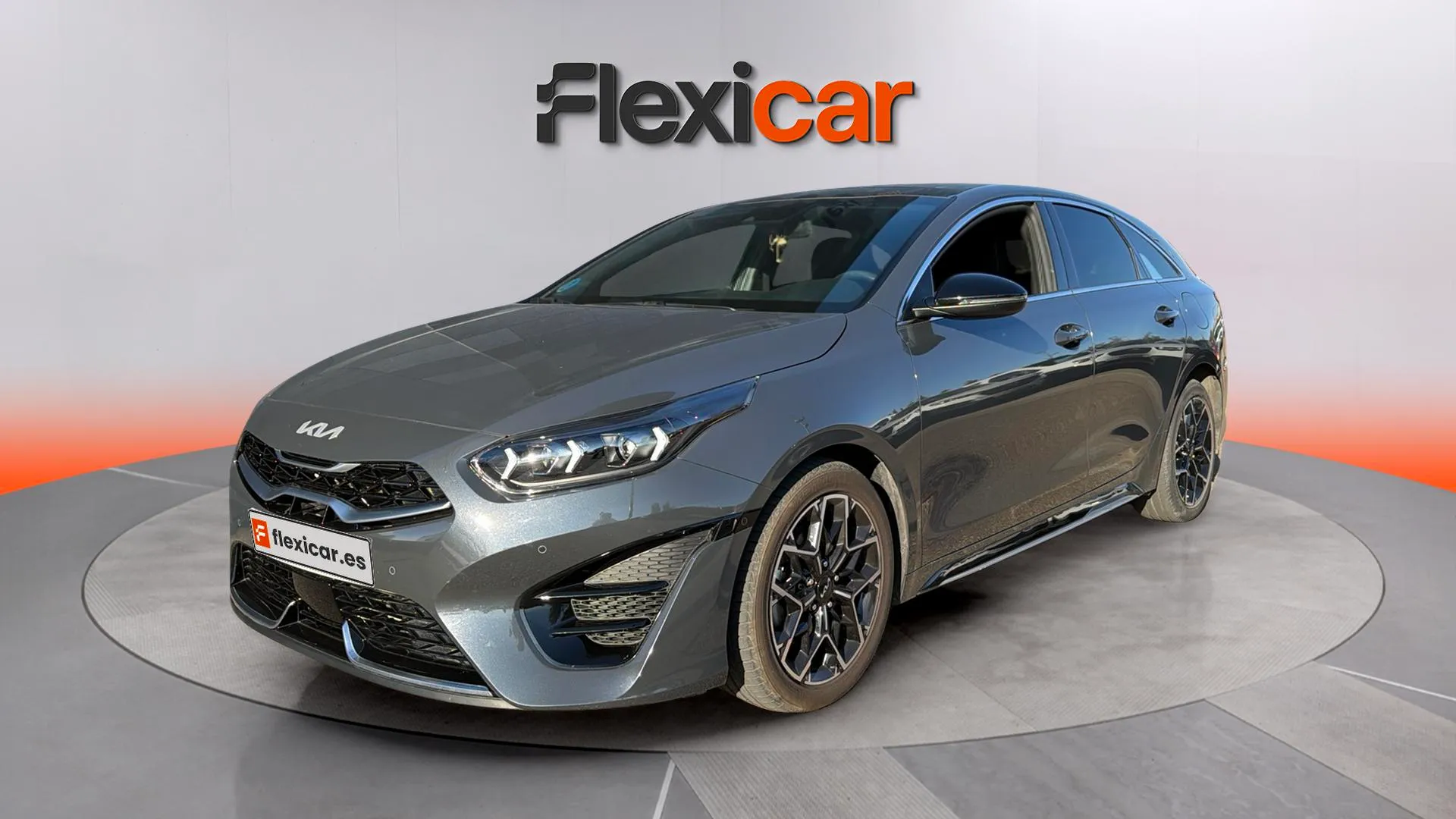 Kia ProCeed 1.5 MHEV GT Line DCT - foto 3