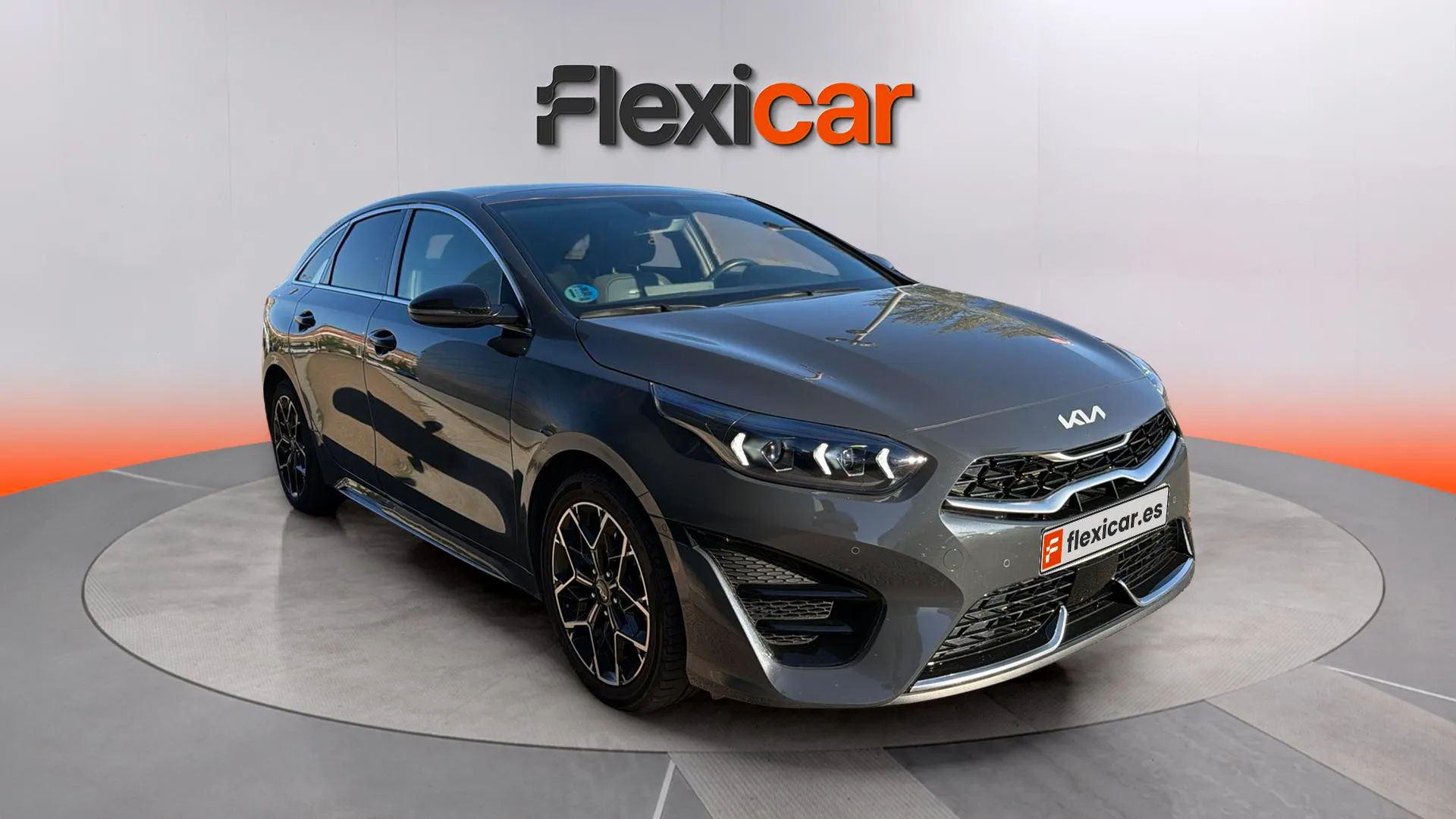 Kia ProCeed 1.5 MHEV GT Line DCT