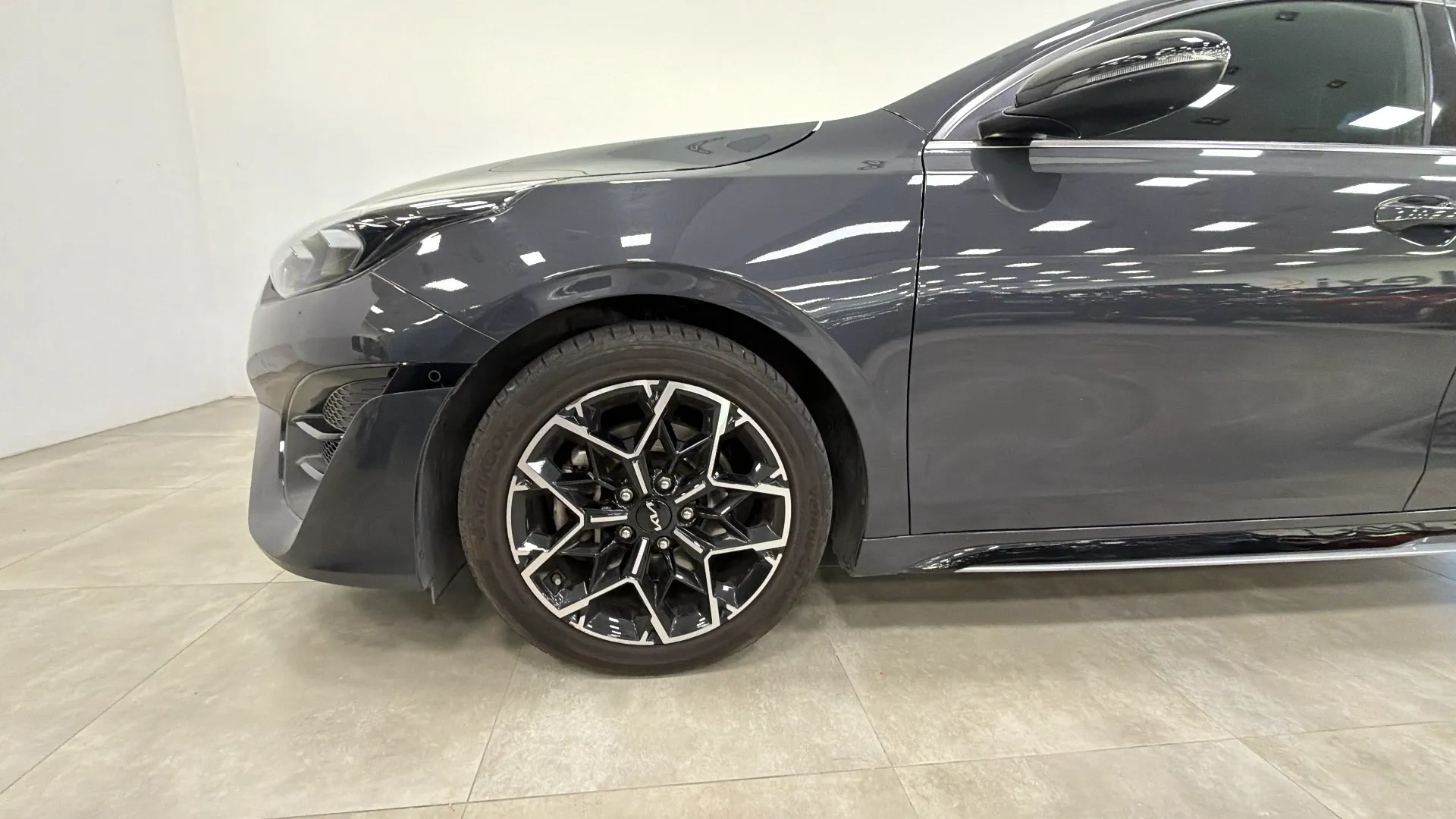 Kia ProCeed 1.5 MHEV GT Line DCT - foto 17