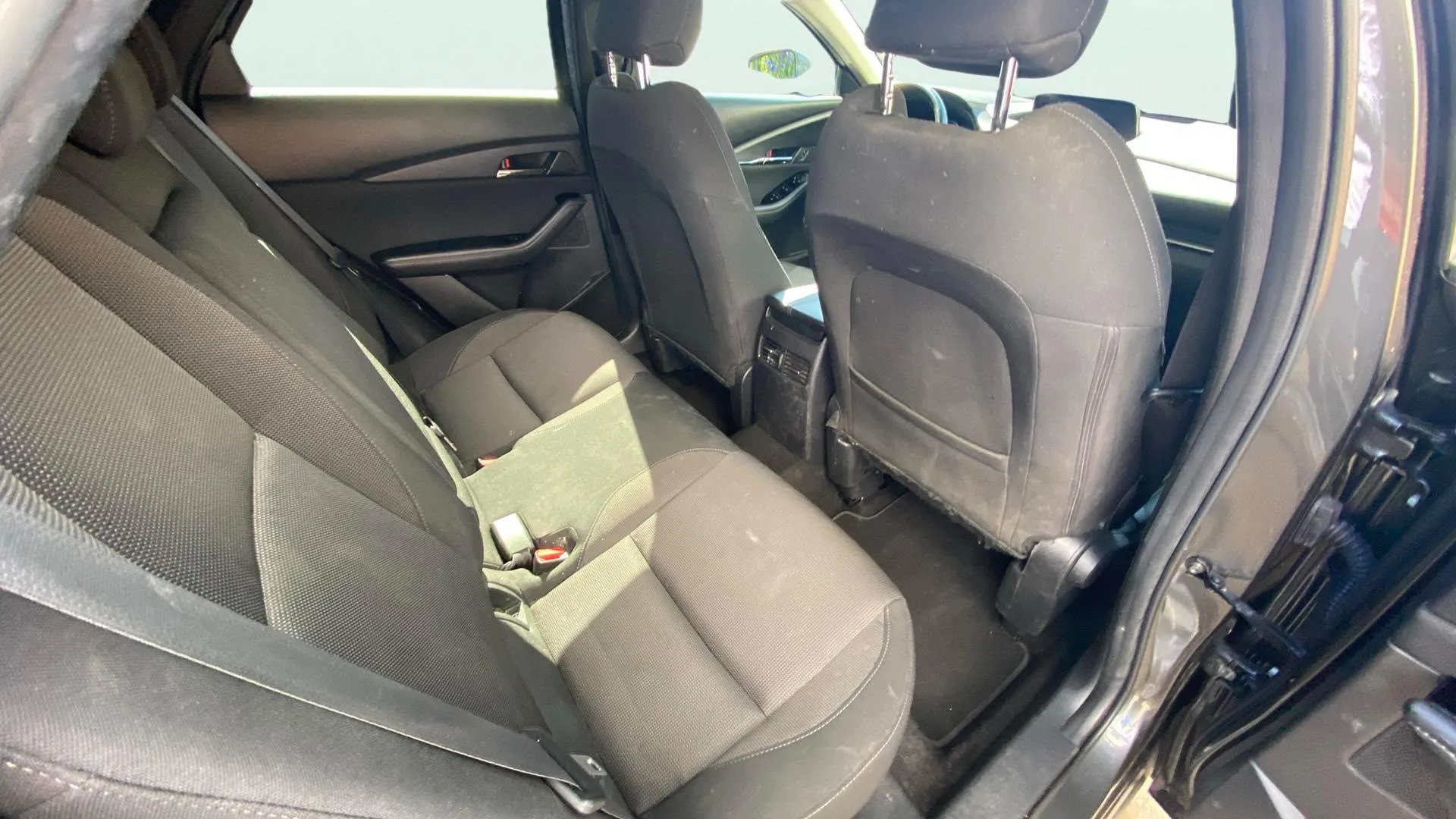 Mazda CX-30 2.0 Zenith Safety (sin Pack Bose - foto 23