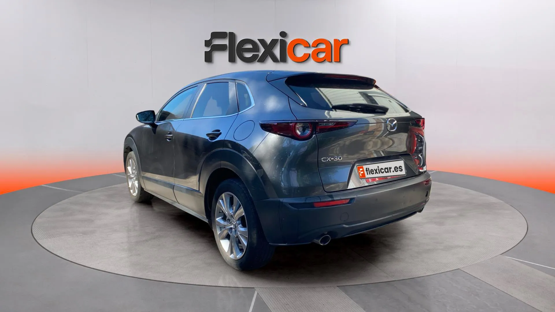 Mazda CX-30 2.0 Zenith Safety (sin Pack Bose - foto 7
