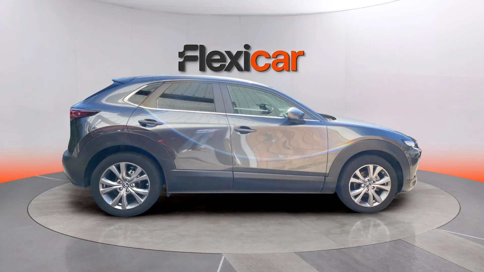 Mazda CX-30 2.0 Zenith Safety (sin Pack Bose - foto 4