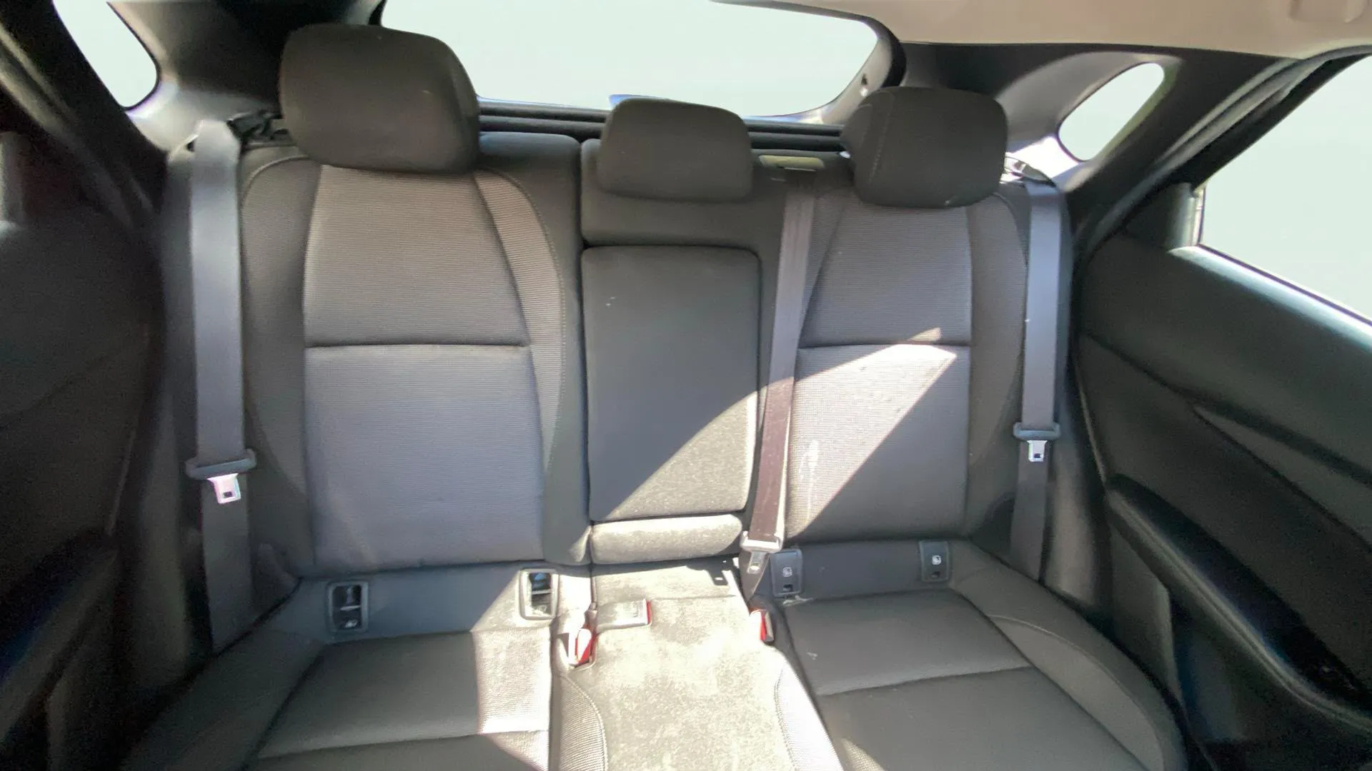Mazda CX-30 2.0 Zenith Safety (sin Pack Bose - foto 24