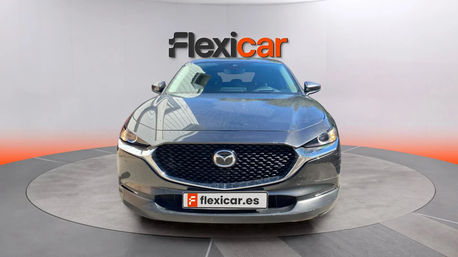 Mazda CX-30 2.0 Zenith Safety (sin Pack Bose - foto 2