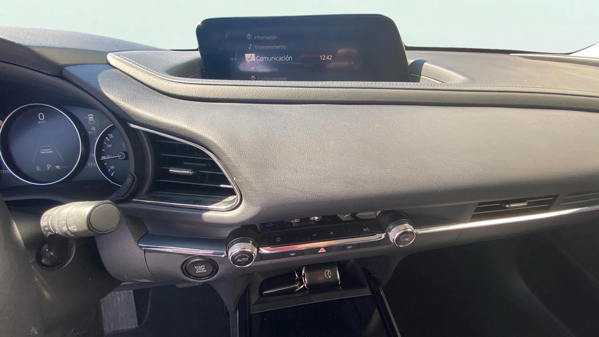 Mazda CX-30 2.0 Zenith Safety (sin Pack Bose - foto 15