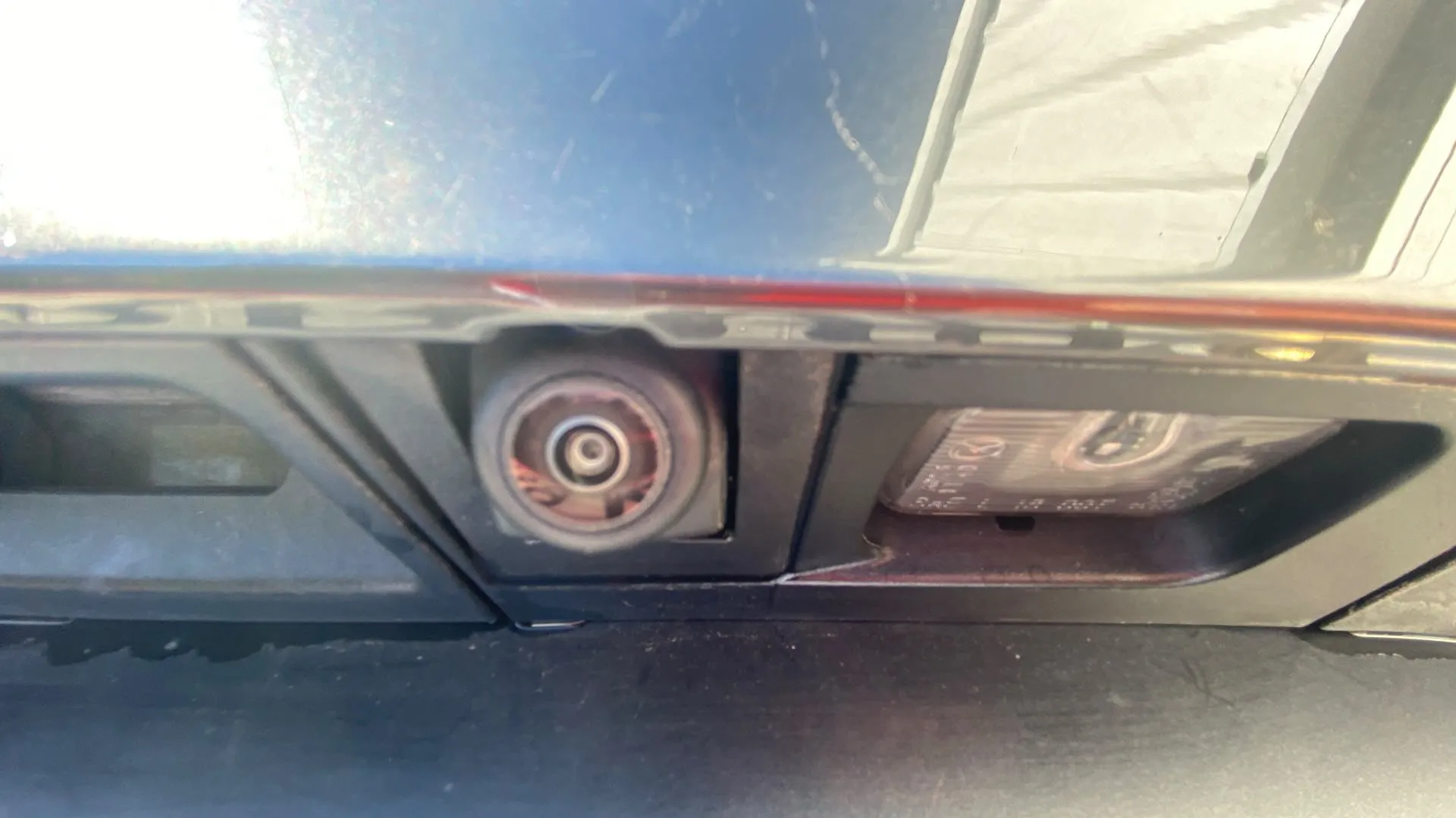 Mazda CX-30 2.0 Zenith Safety (sin Pack Bose - foto 9