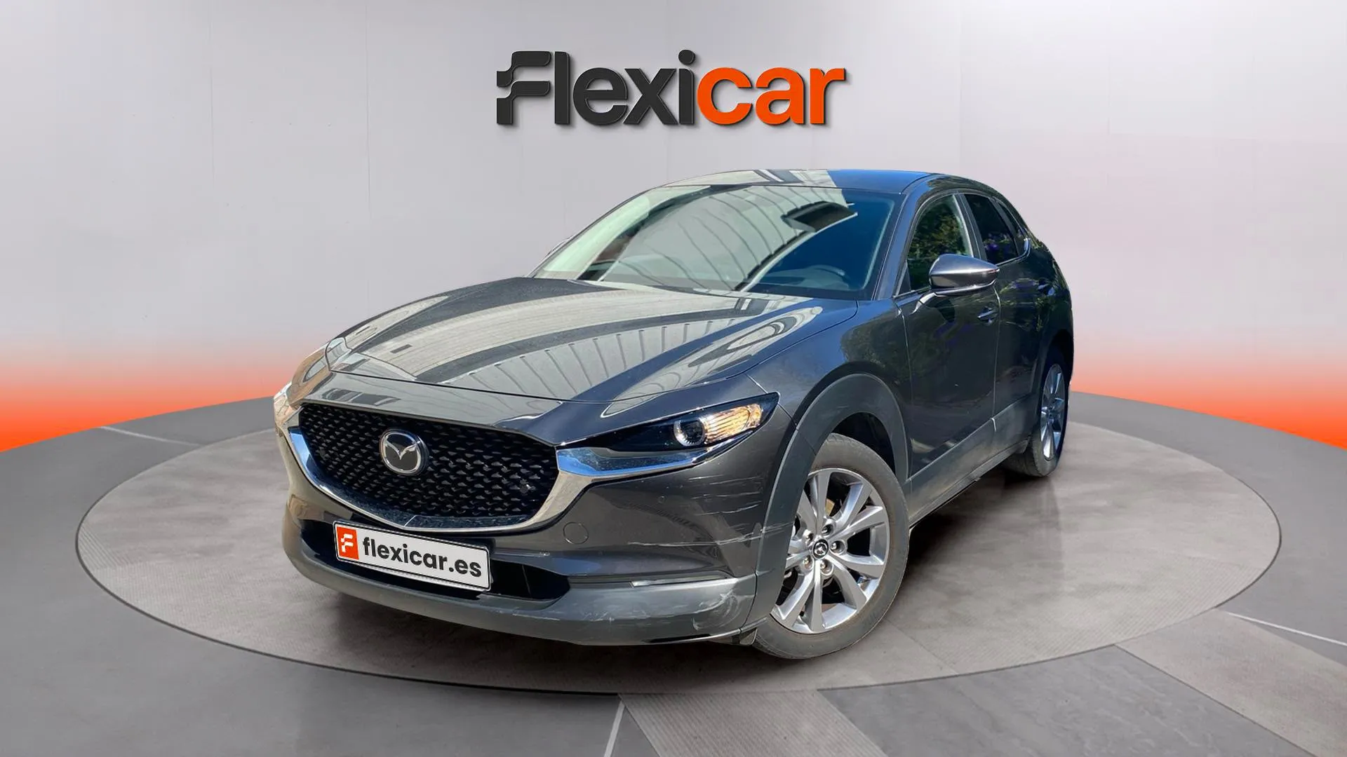 Mazda CX-30 2.0 Zenith Safety (sin Pack Bose - foto 3