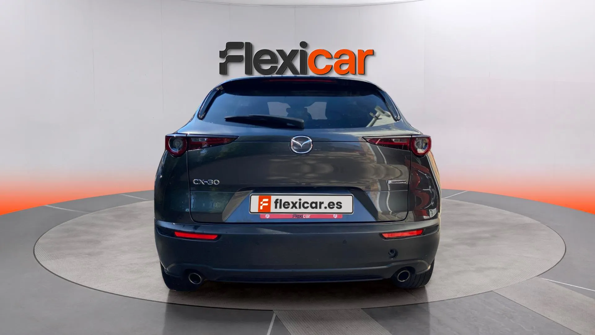 Mazda CX-30 2.0 Zenith Safety (sin Pack Bose - foto 6