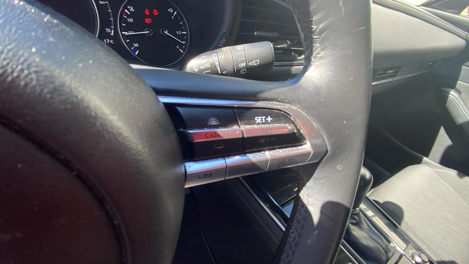 Mazda CX-30 2.0 Zenith Safety (sin Pack Bose - foto 14