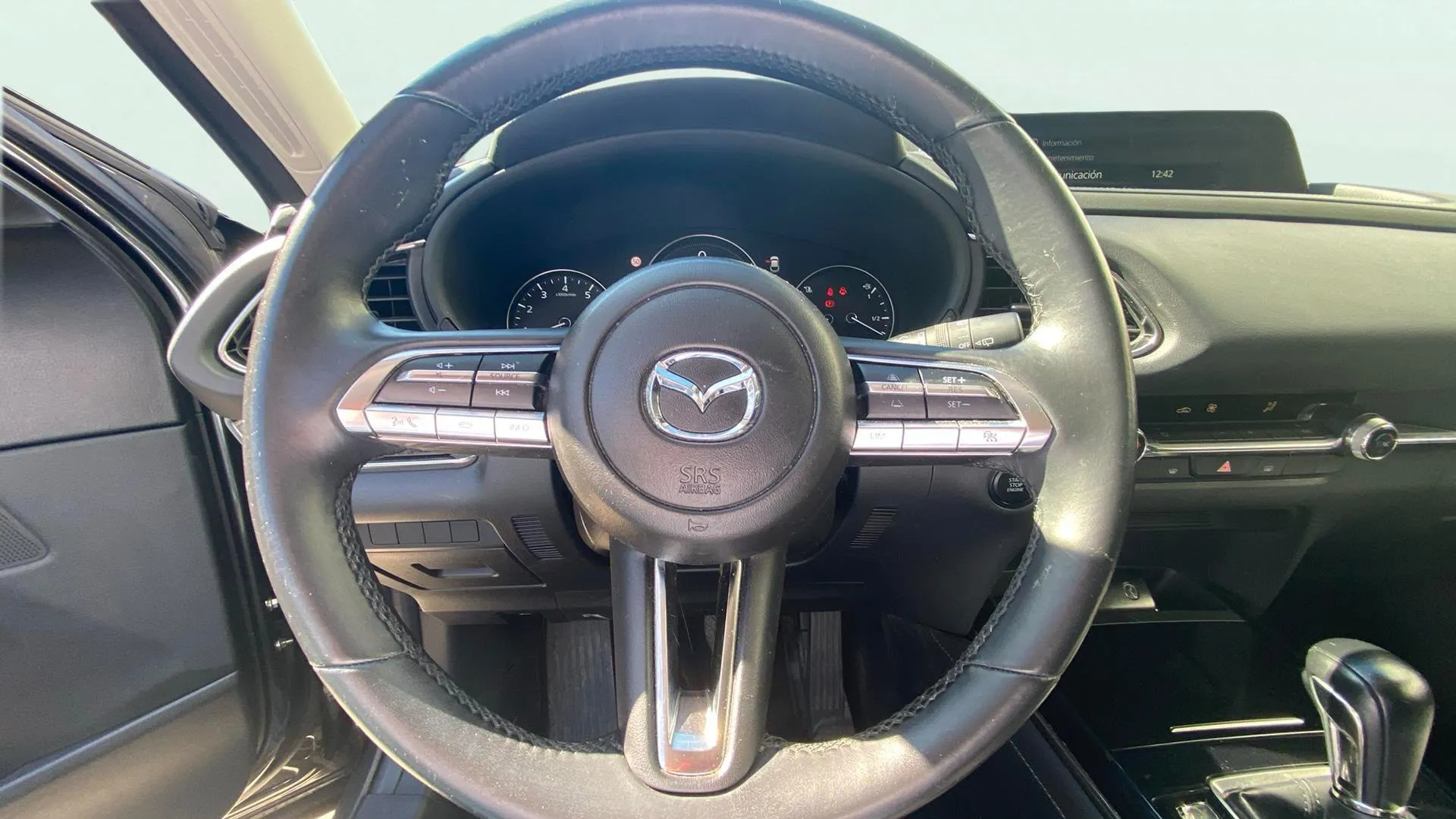 Mazda CX-30 2.0 Zenith Safety (sin Pack Bose - foto 11