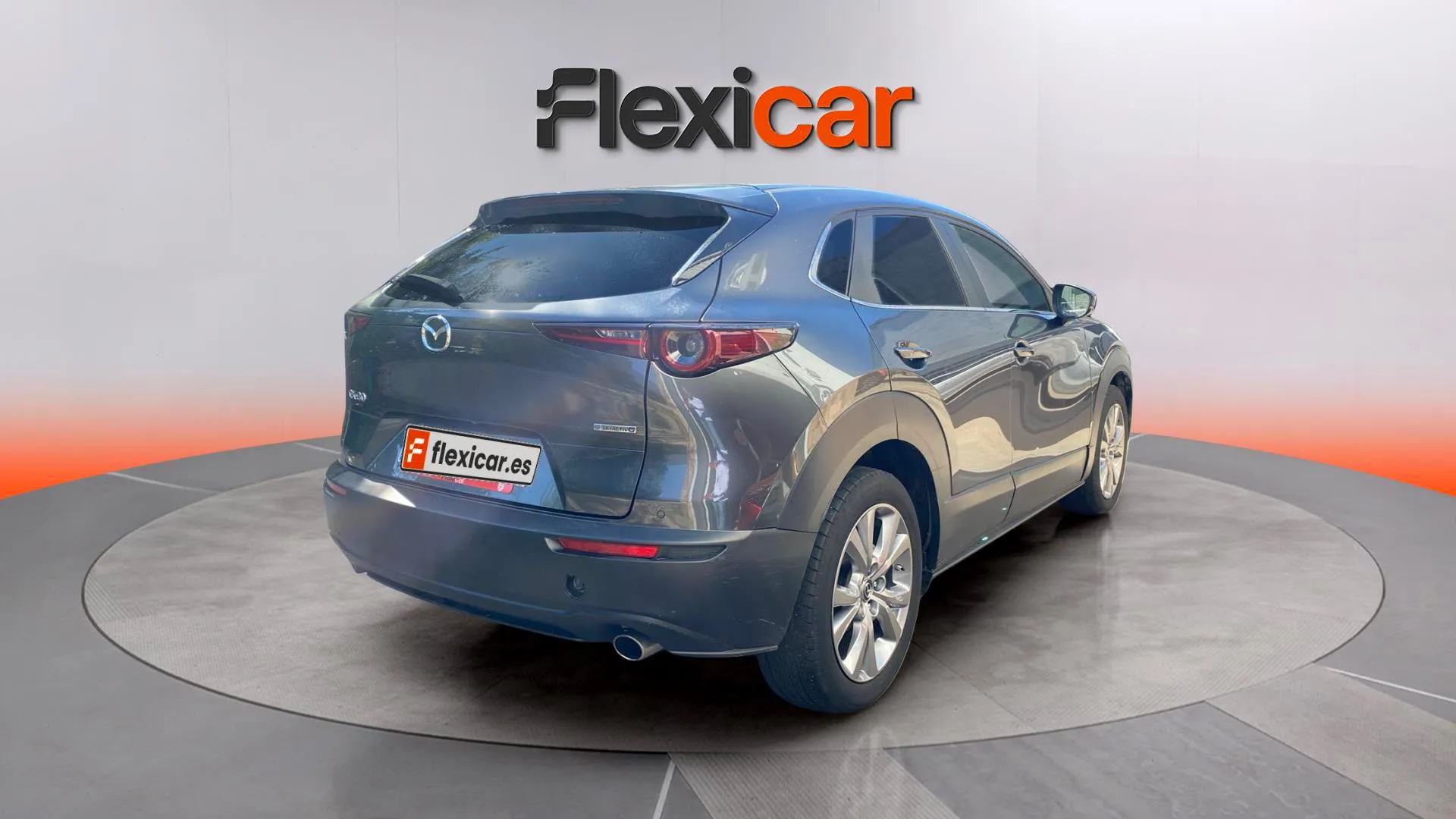 Mazda CX-30 2.0 Zenith Safety (sin Pack Bose - foto 5