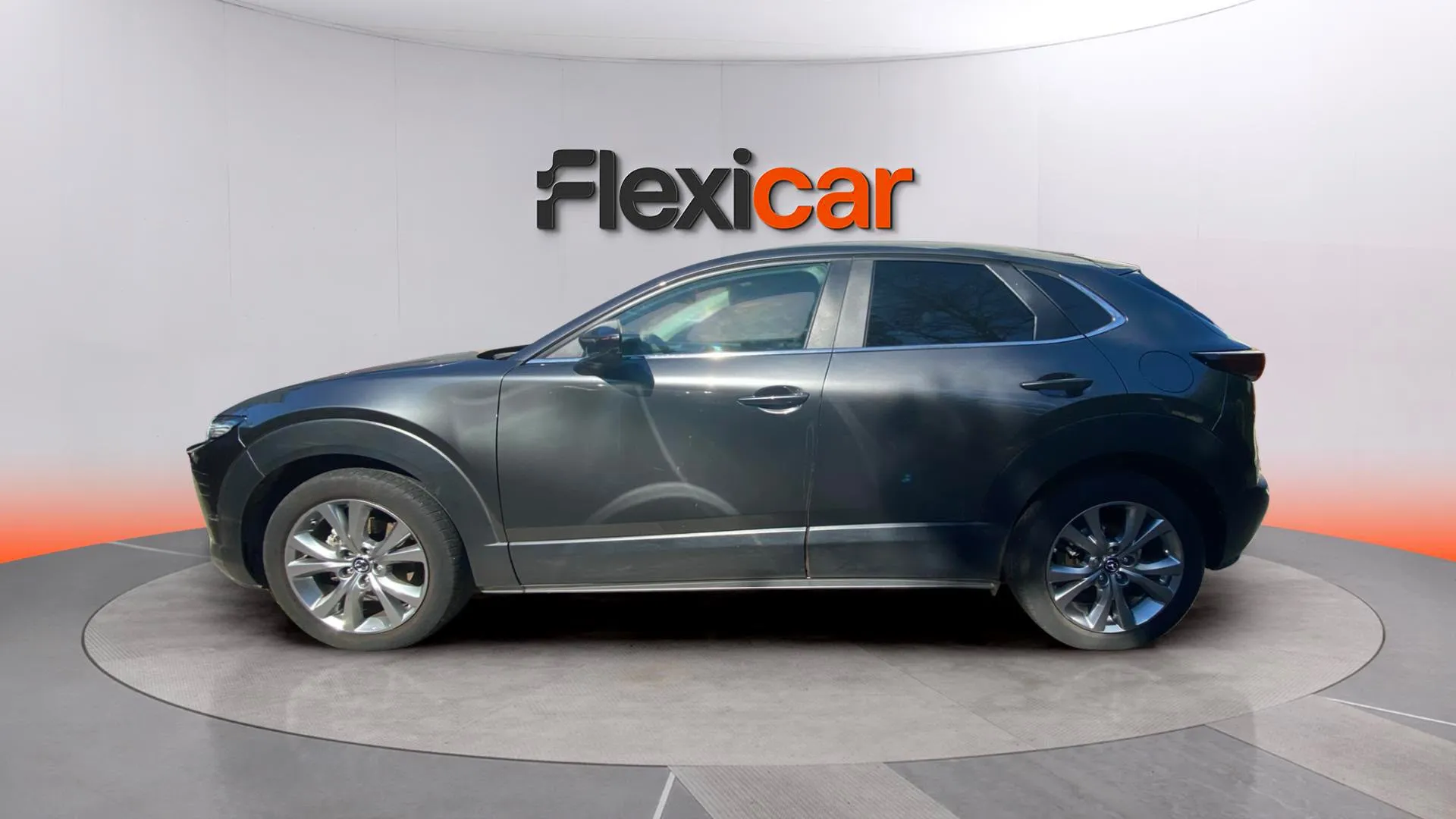 Mazda CX-30 2.0 Zenith Safety (sin Pack Bose - foto 8