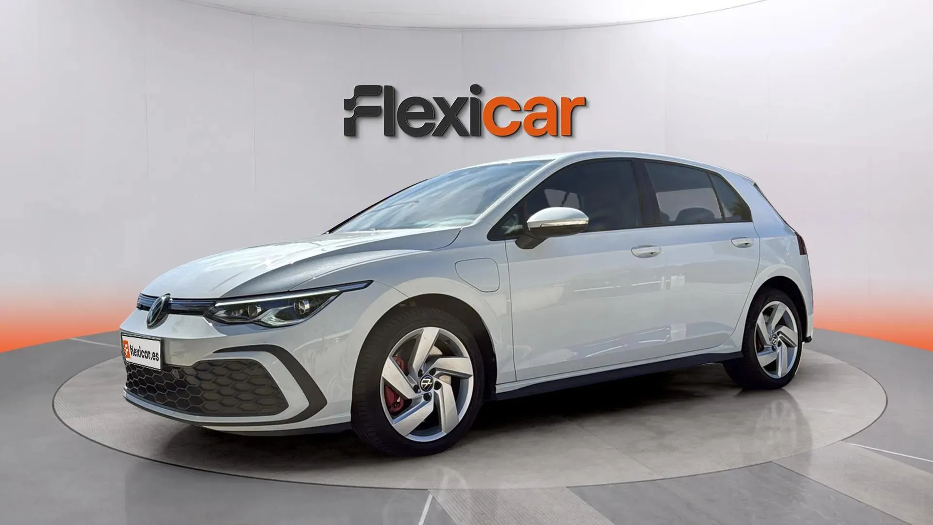 Volkswagen Golf eHybrid 1.4 TSI DSG - foto 4