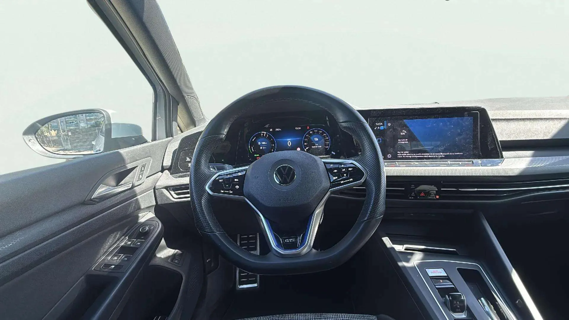 Volkswagen Golf eHybrid 1.4 TSI DSG - foto 17