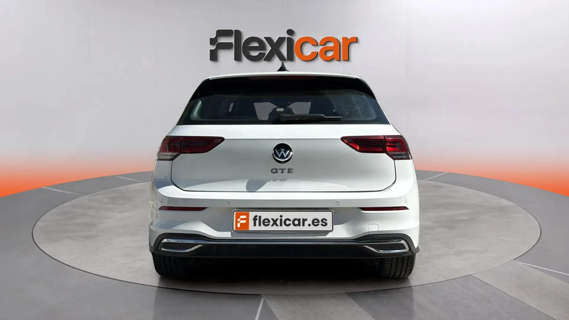 Volkswagen Golf eHybrid 1.4 TSI DSG - foto 8