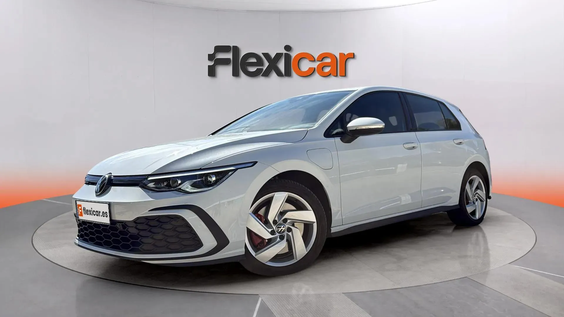 Volkswagen Golf eHybrid 1.4 TSI DSG - foto 3
